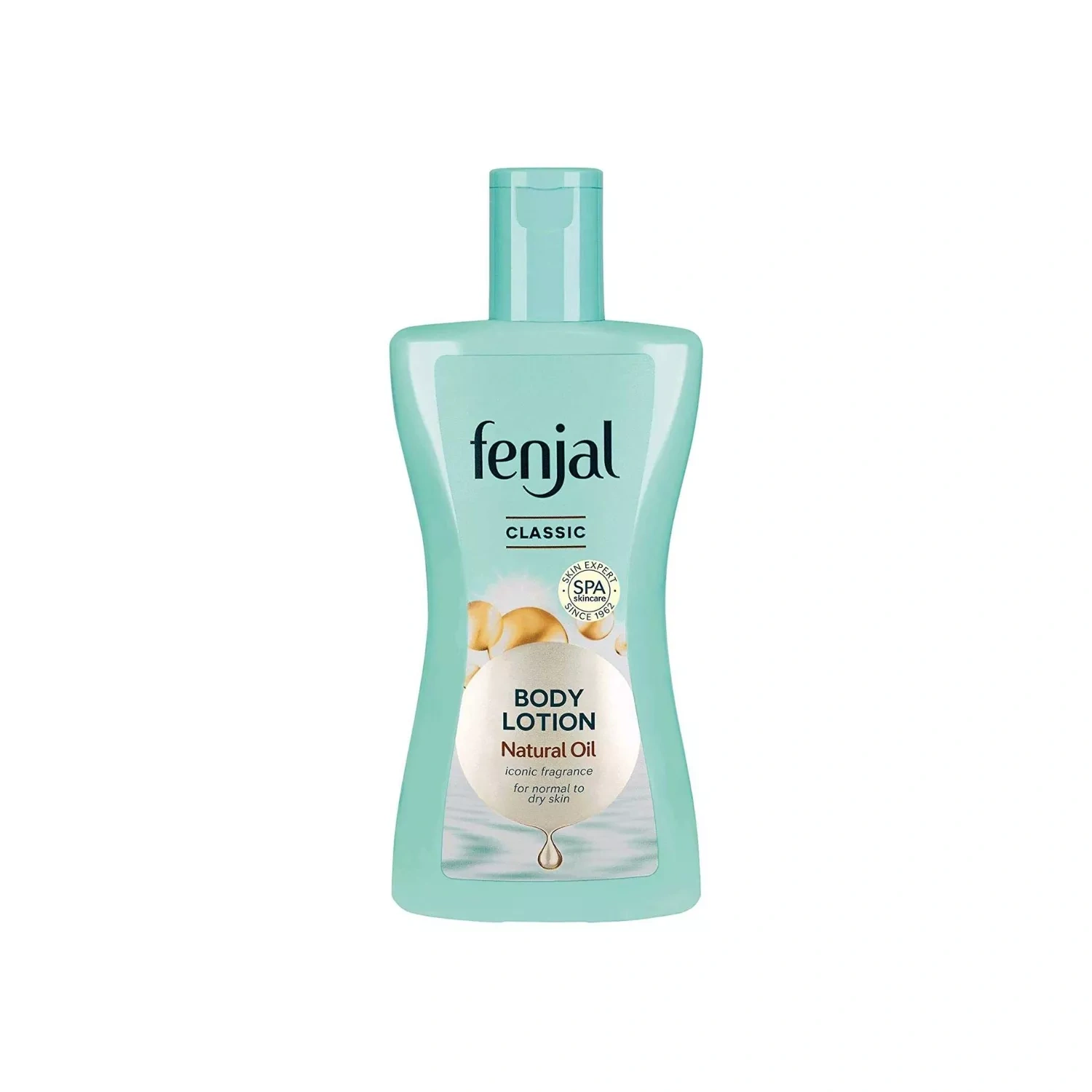 FENJAL Classic Luxury Hydrating Body Lotion - 200ml