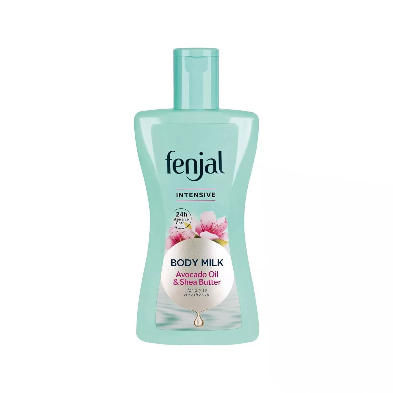 Fenjal Intensive Body Milk 200ml