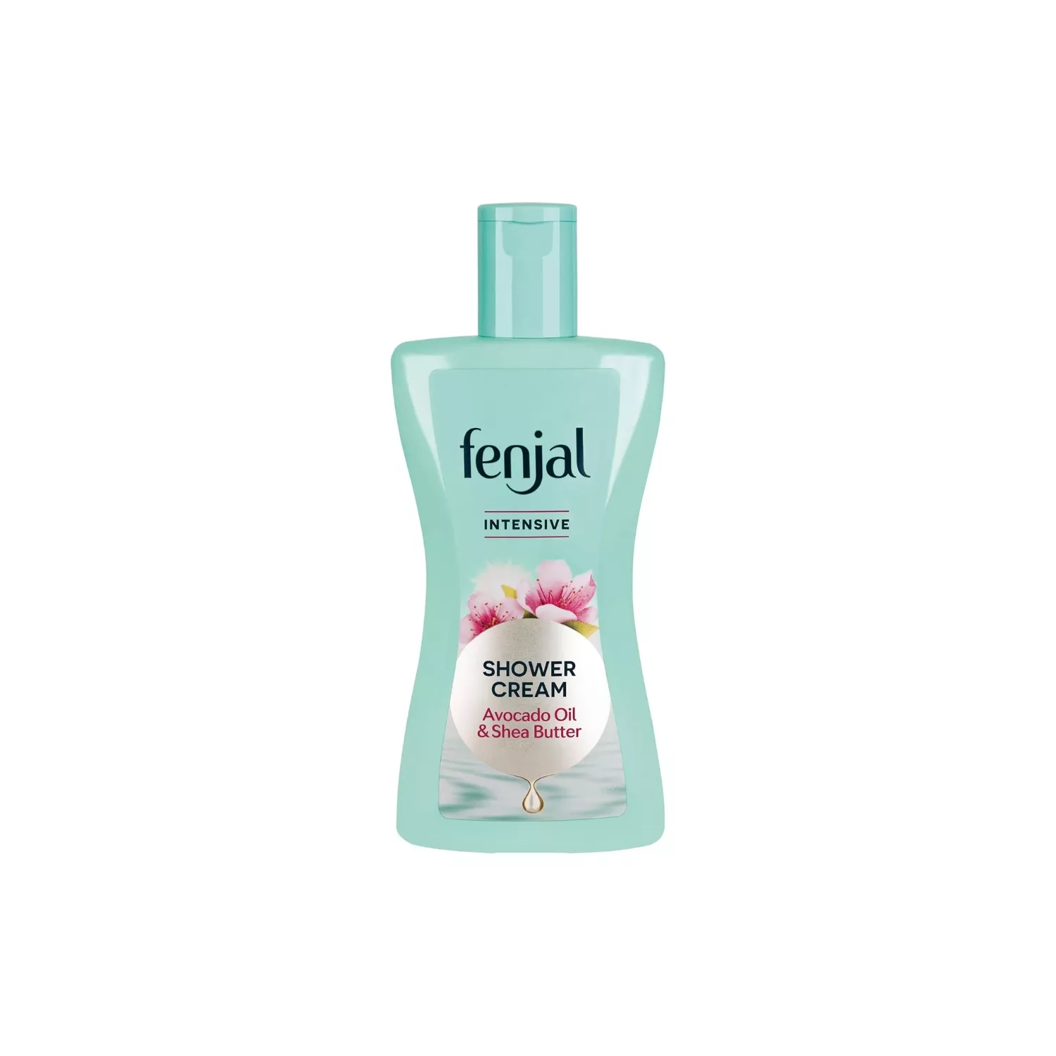 Fenjal Intensive Body Shower Creme 200ml