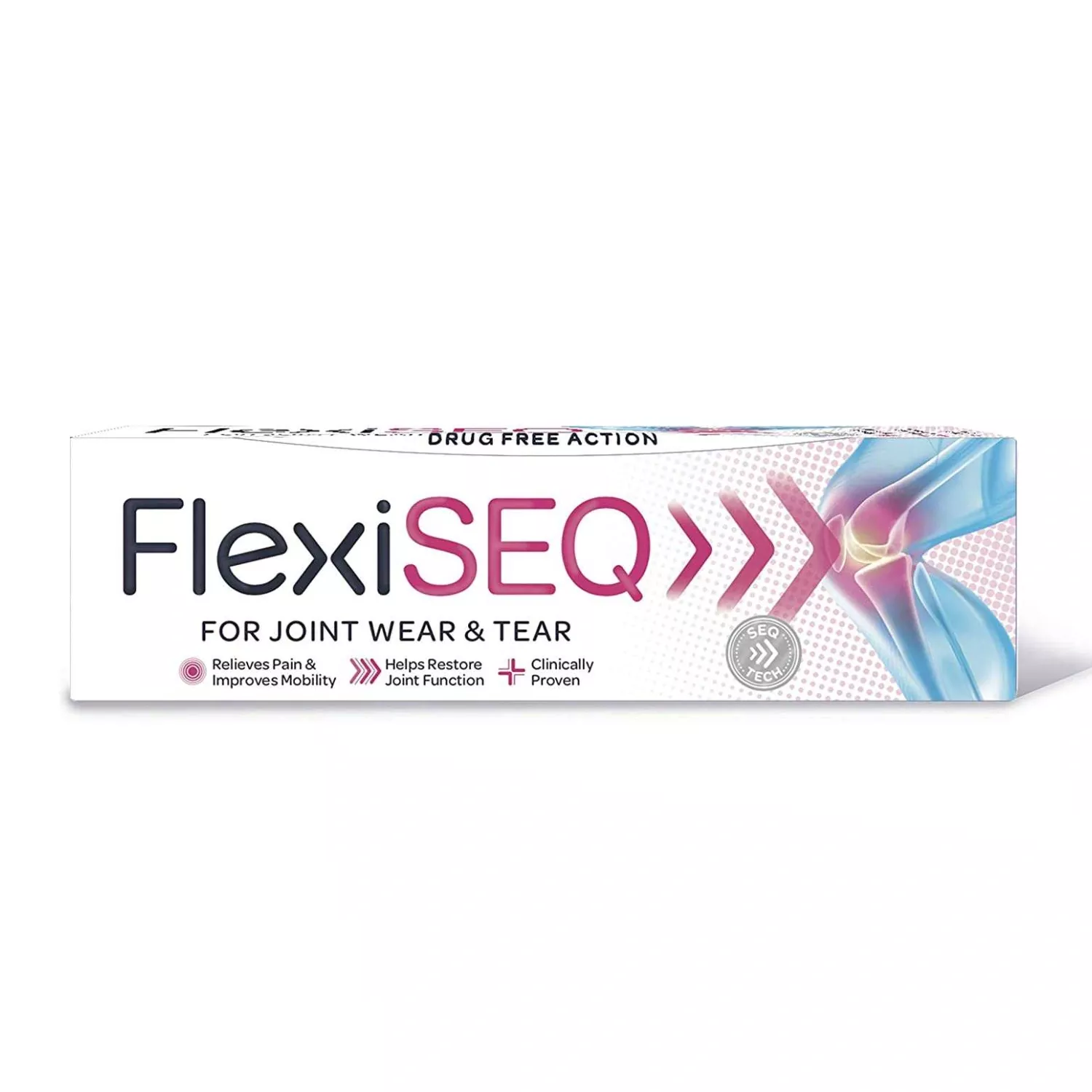 Flexiseq for Joint Wear & Tear 50g