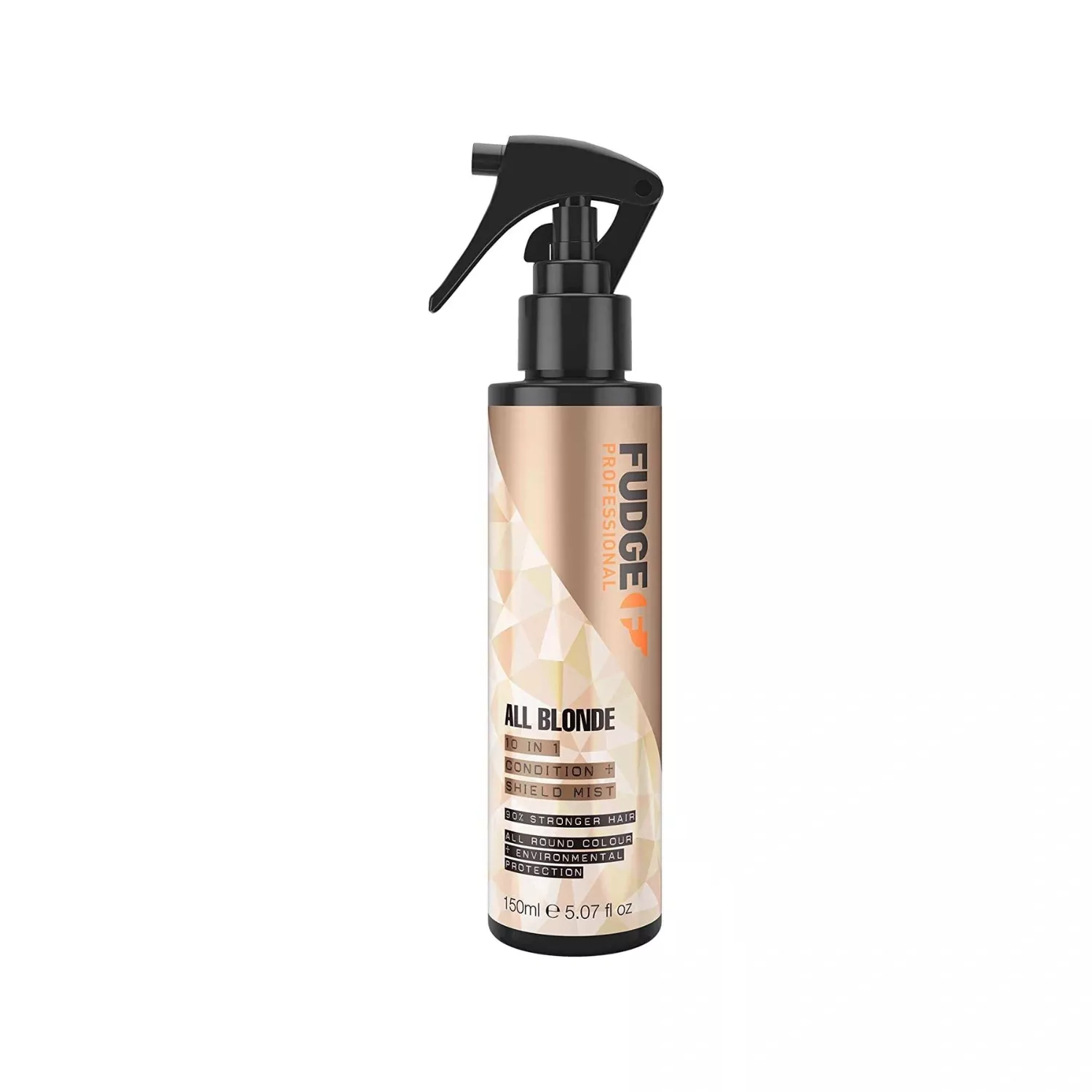 Fudge Professional All Blonde 10 In 1 Condition 150ml