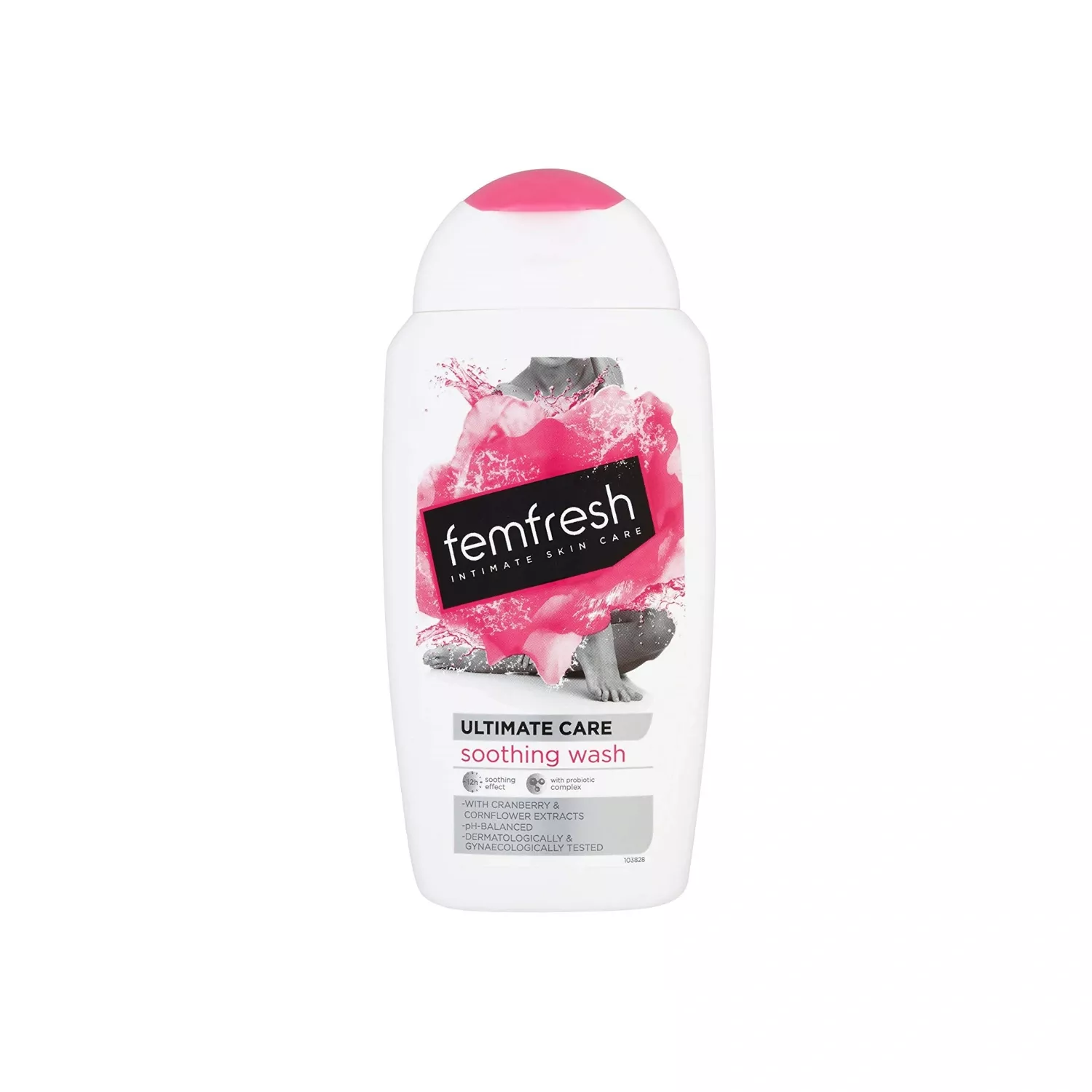 Femfresh Sooth Wash 250ml