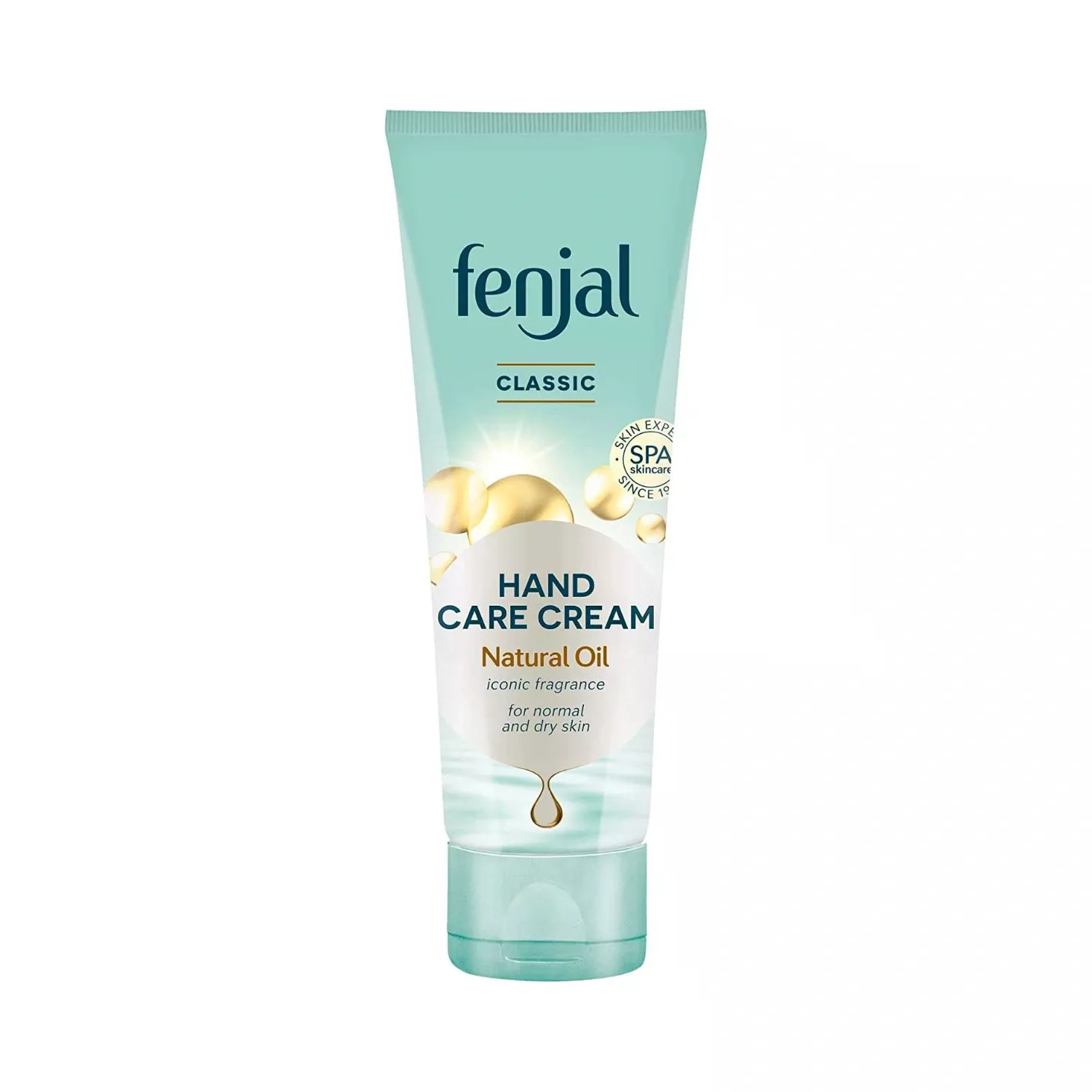 Fenjal Classic Hand Care Cream 75ml