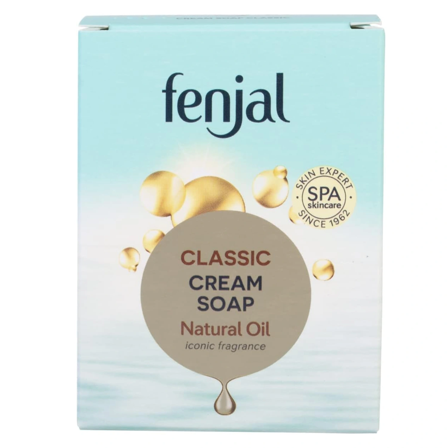 Fenjal Classic Luxury Creme Soap 100g
