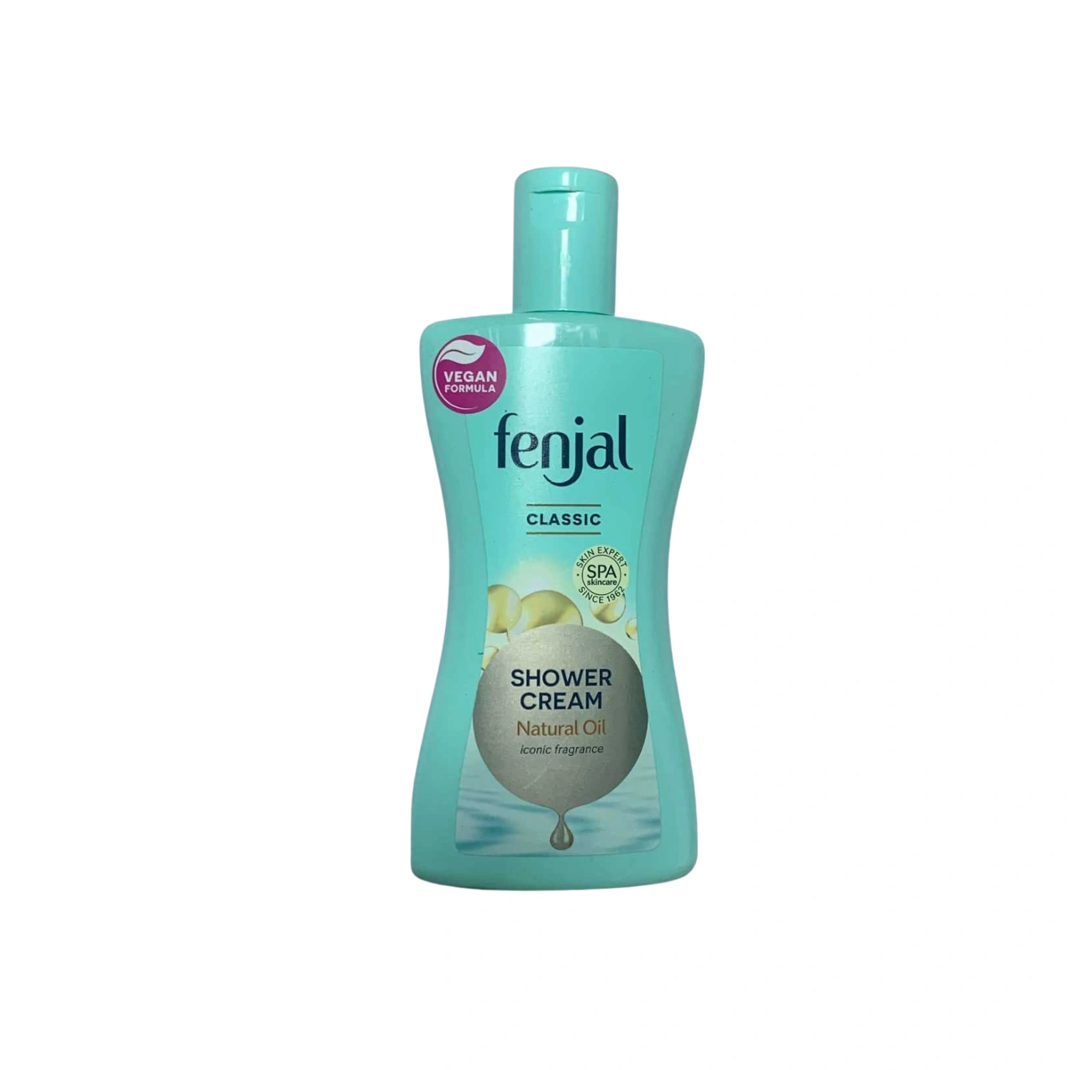 Fenjal Classic Luxury Shower Creme Body Wash 200ml