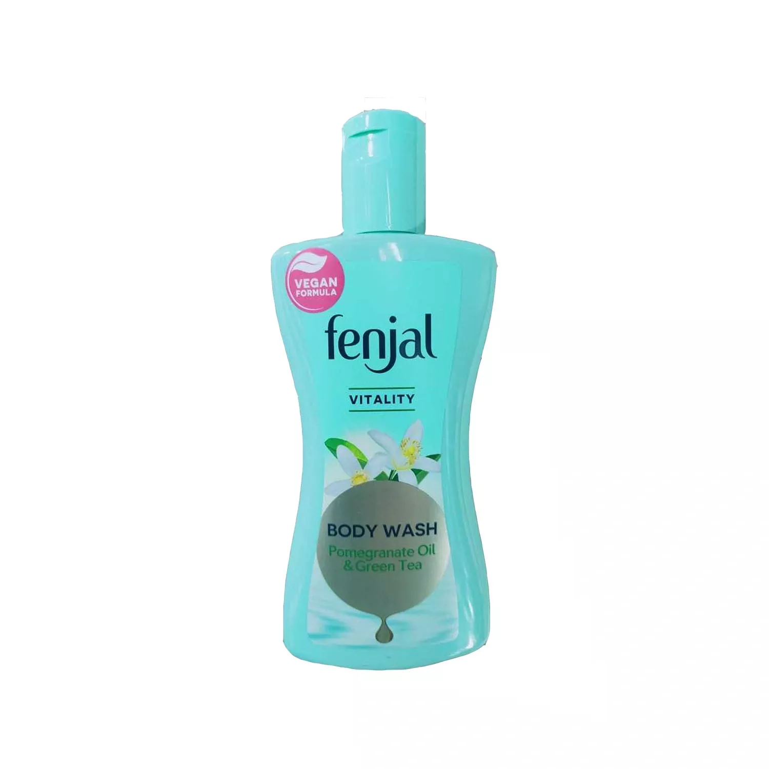 Fenjal Vitality Body Wash 200ml