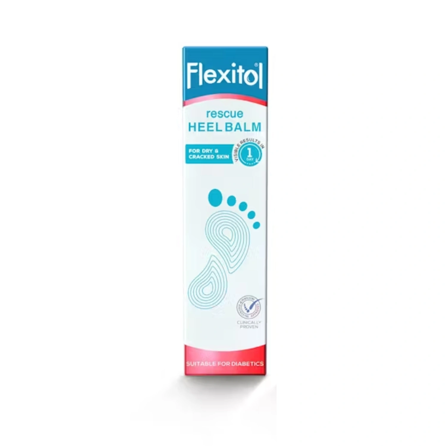 Flexitol Heel Balm 112G