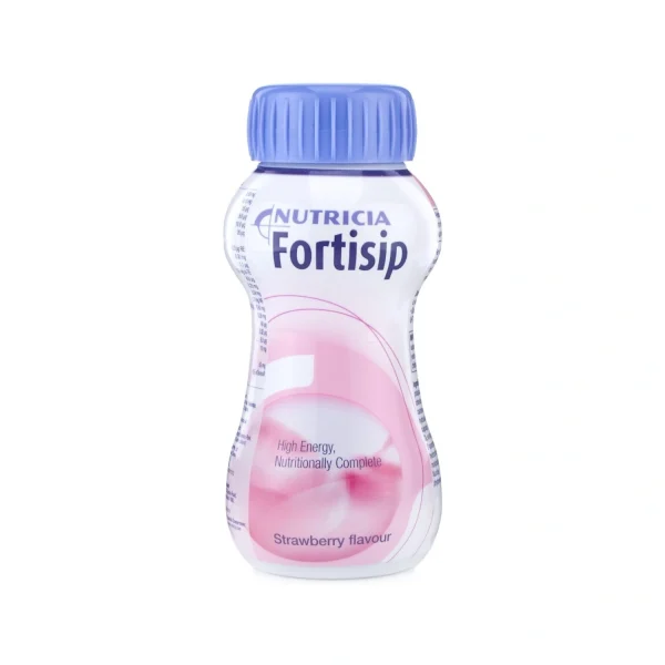 fortisip drinks