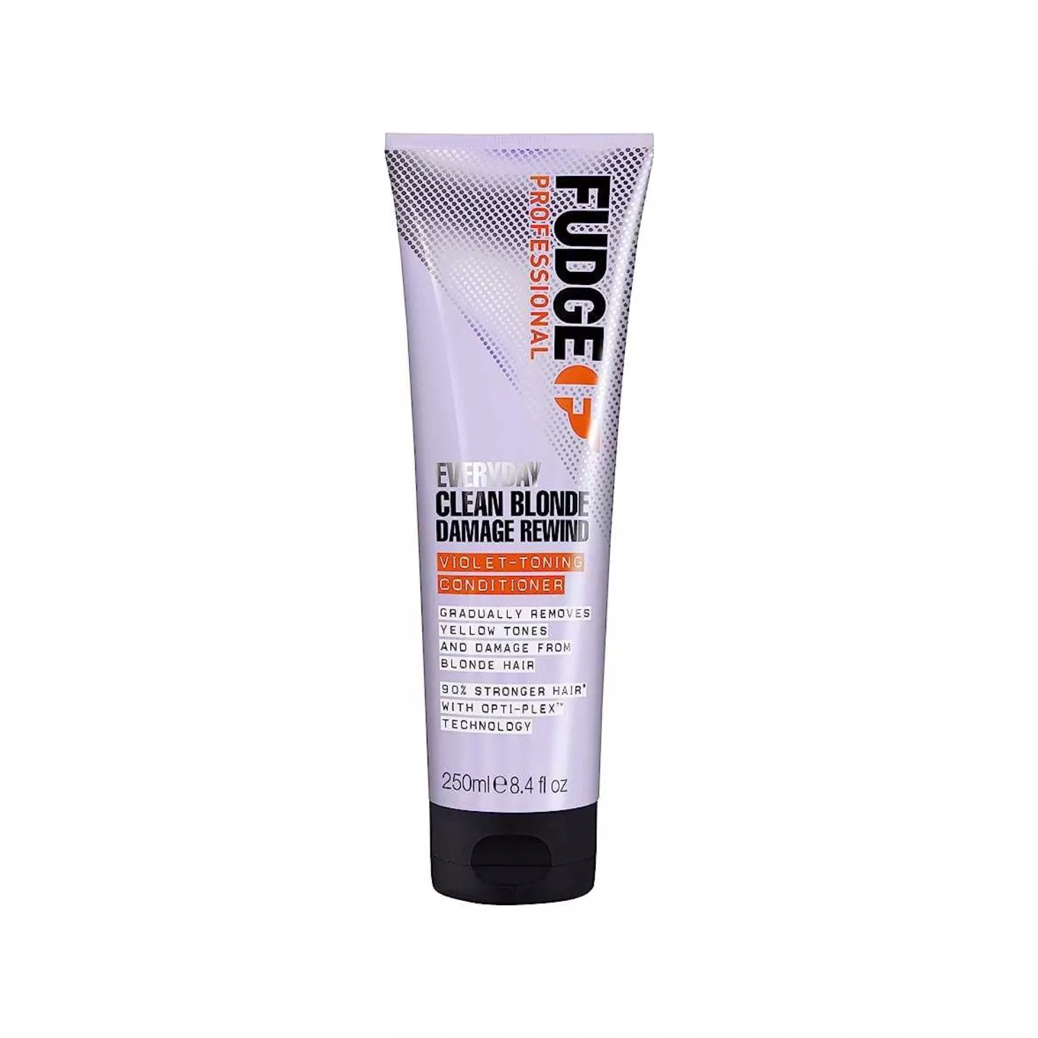 Fudge Professional Clean Blonde Conditioner 250ml