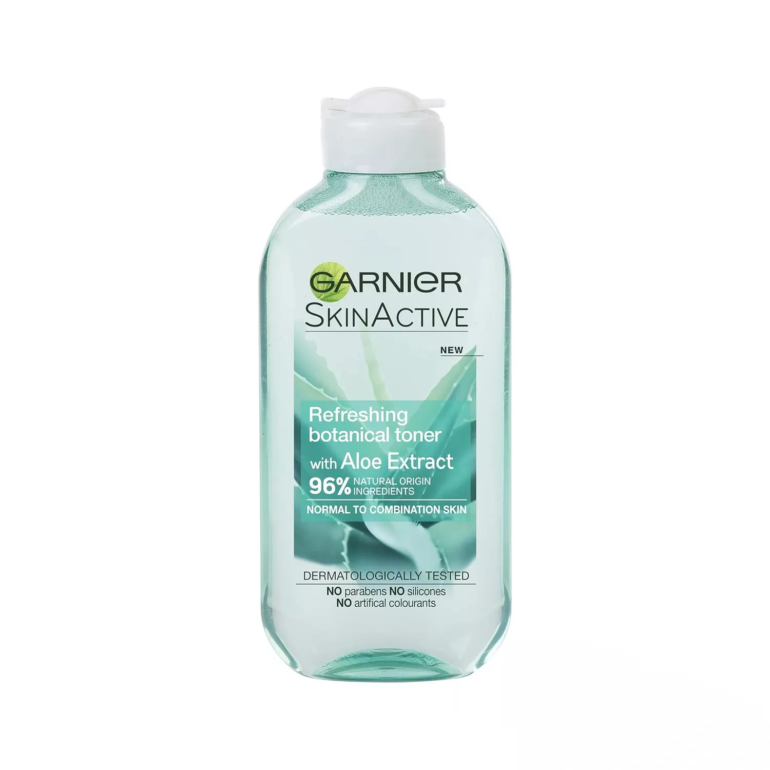 Garnier Natural Normal Skin 200ml