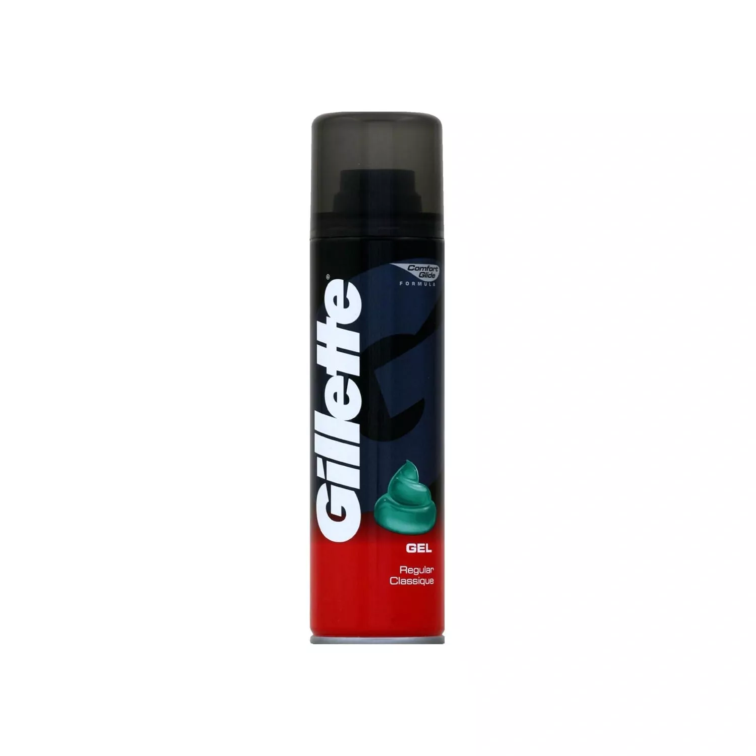 Gillette Classic Shave Gel Regular 200ml