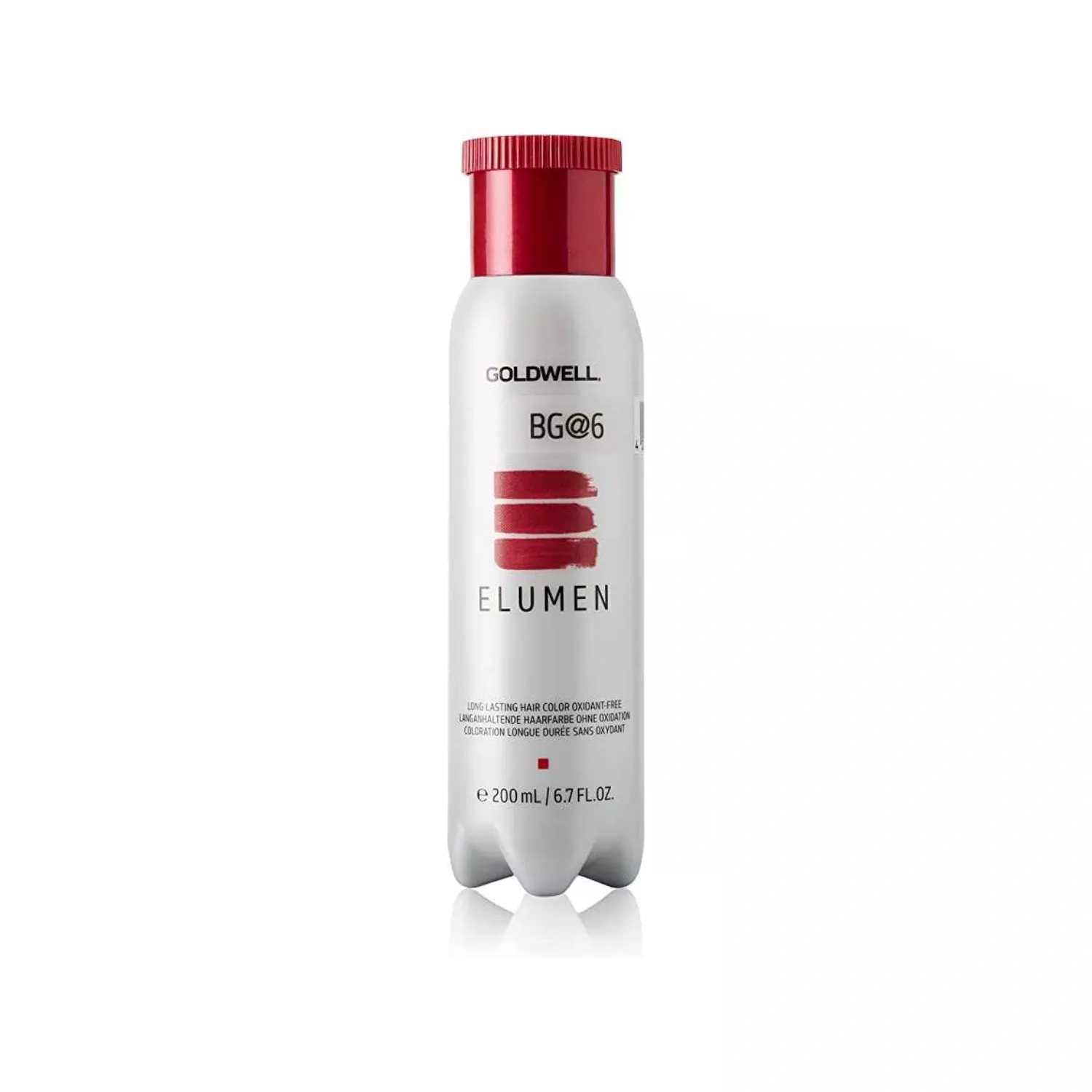 Goldwell Elumen Hair Color 200ml BG@6