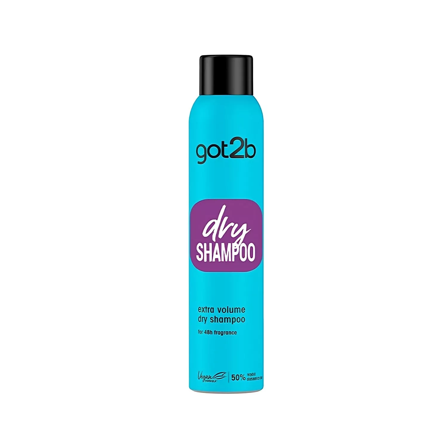 Got2B Fresh It Up Volume Dry Shampoo 200ml