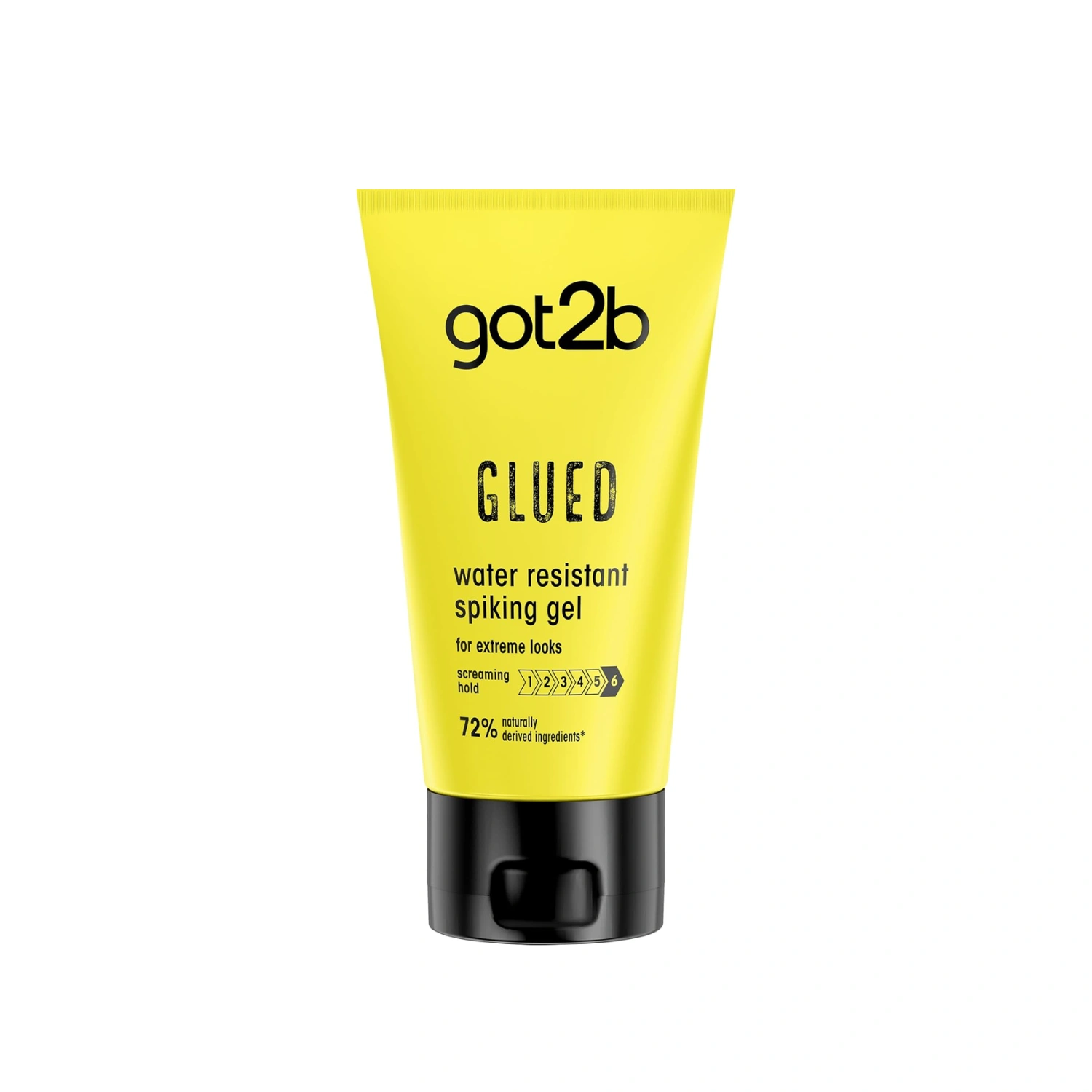 Got2b Glued Styling Spiking Glue 150ml