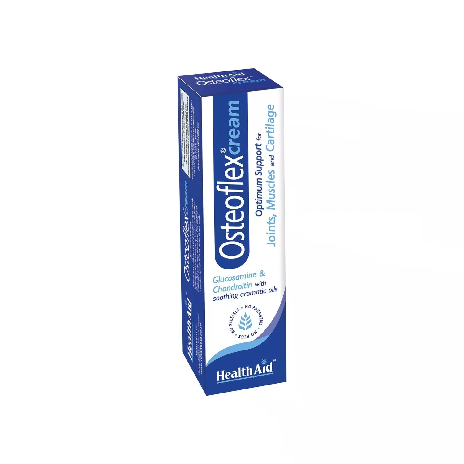 HealthAid Osteoflex Cream 100ml