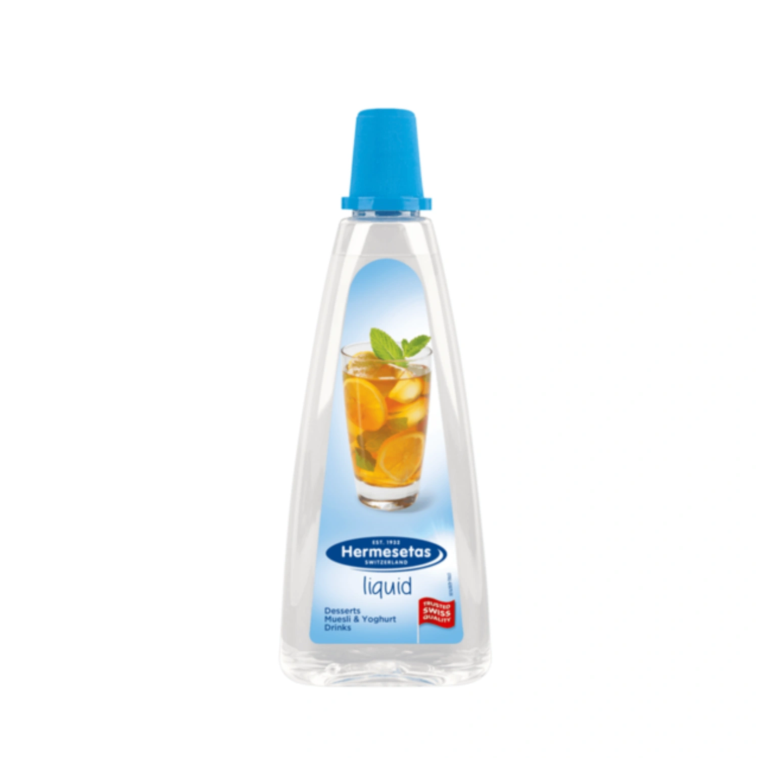 Hermesetas Liquid Sweetener 200ml
