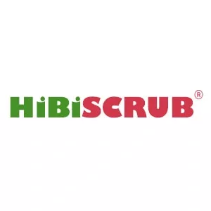 Hibiscrub