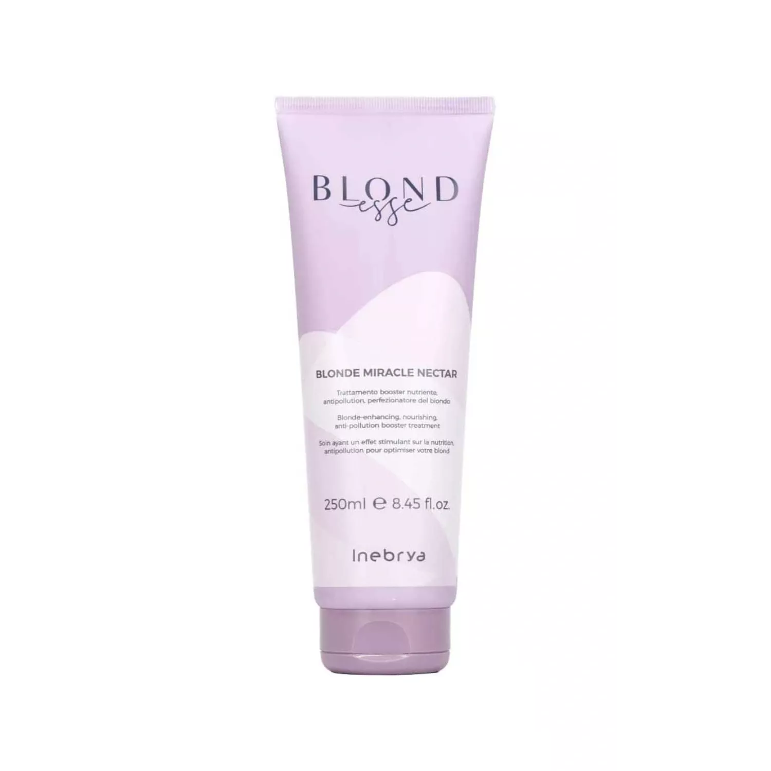 Inebrya Blondesse Blonde Miracle Nectar 250ml