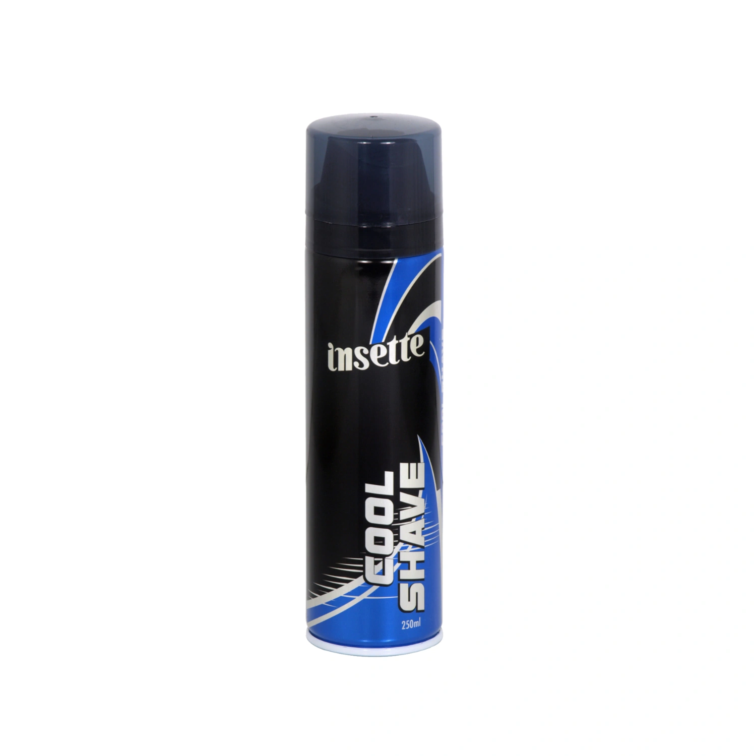 Insette Shave Foam Cool Shave 250ml