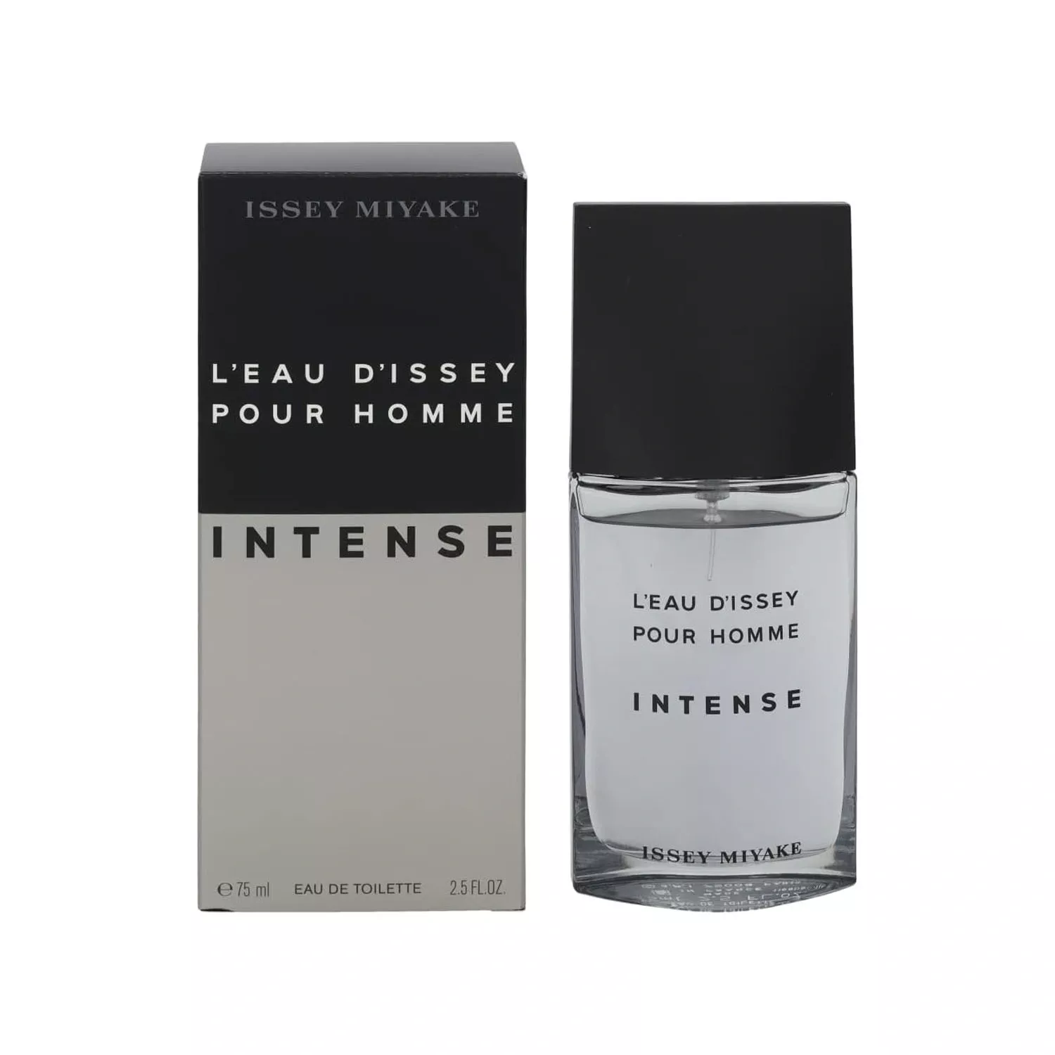 Issey Miyake Homme Intense Eau de Toilette 75ml