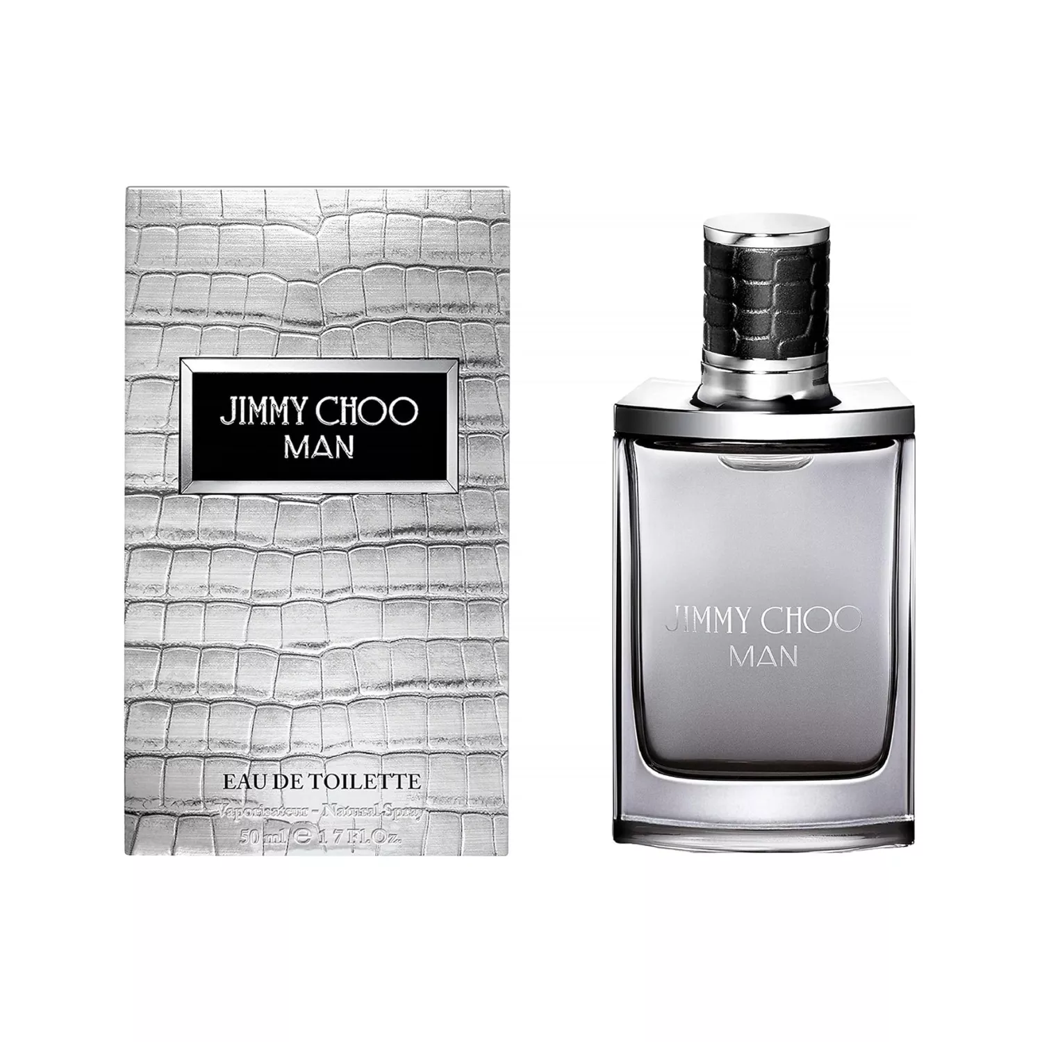 Jimmy Choo Man Eau de Toilette 50ml