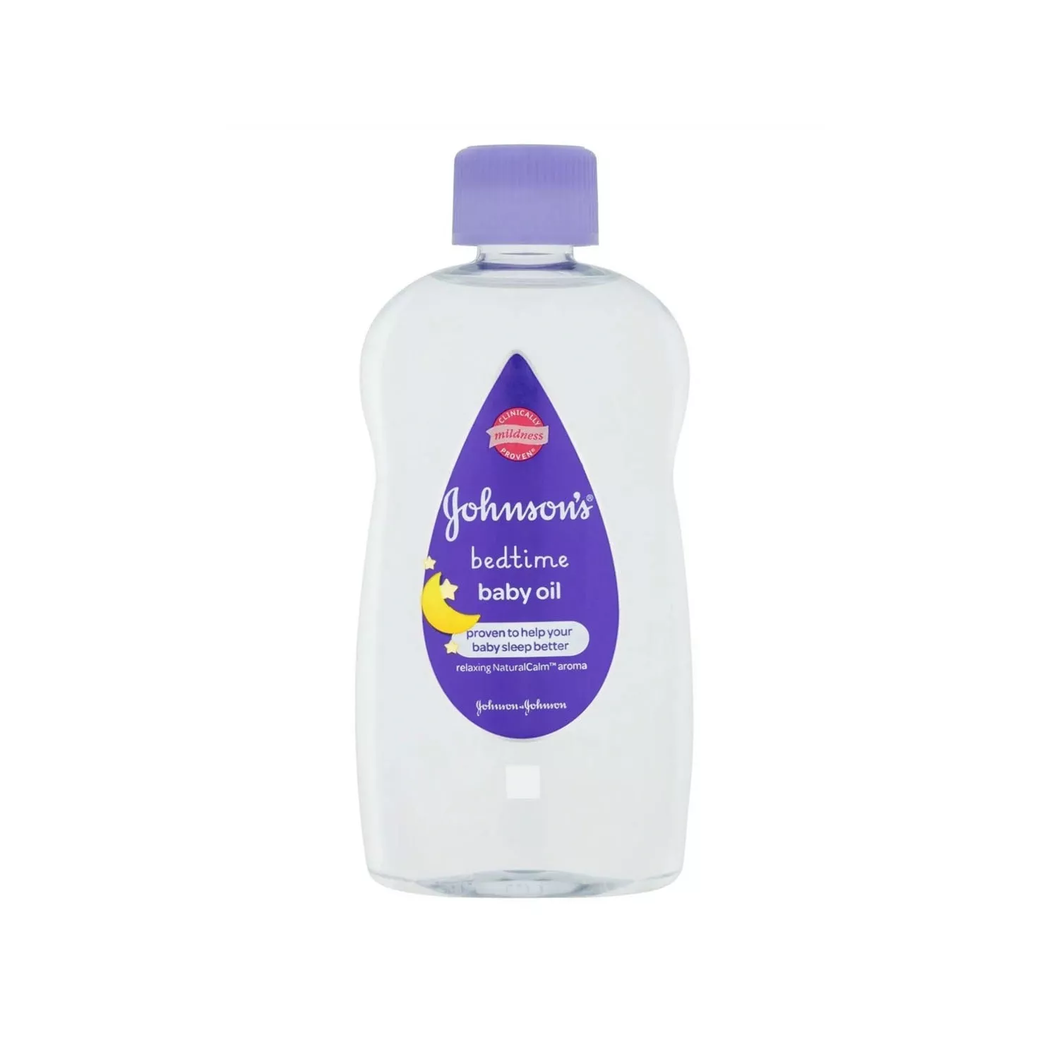 Johnson's Baby Bedtime Oil 300ml