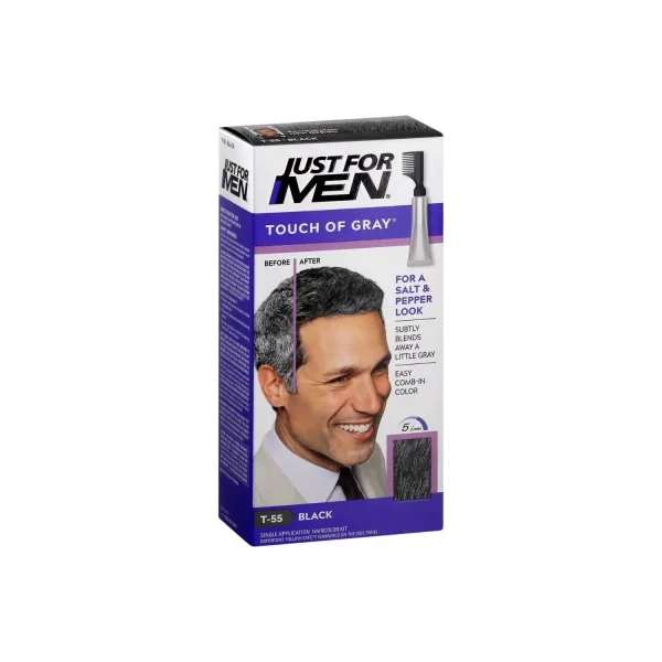 just for men hair dye