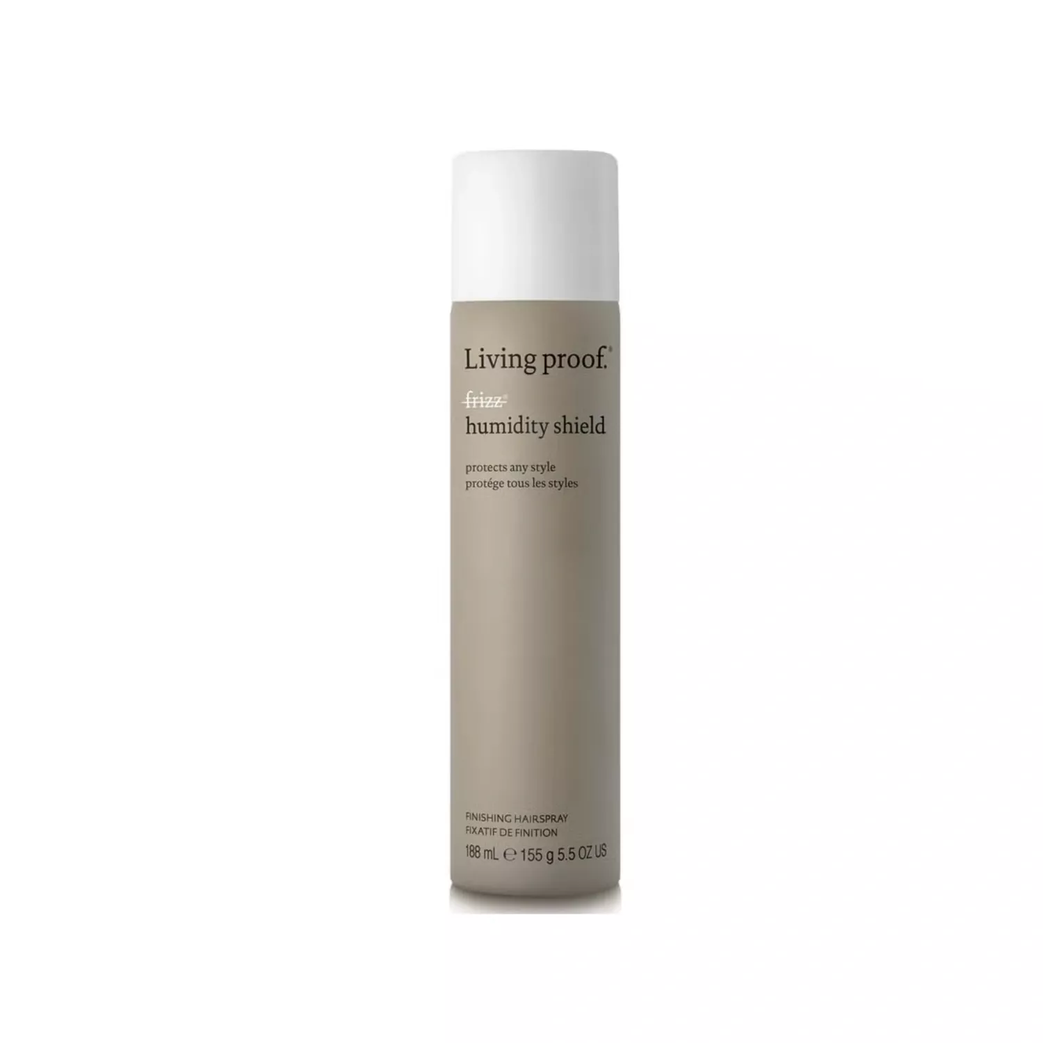Living Proof No Frizz Spray Humidity Shield 188ml