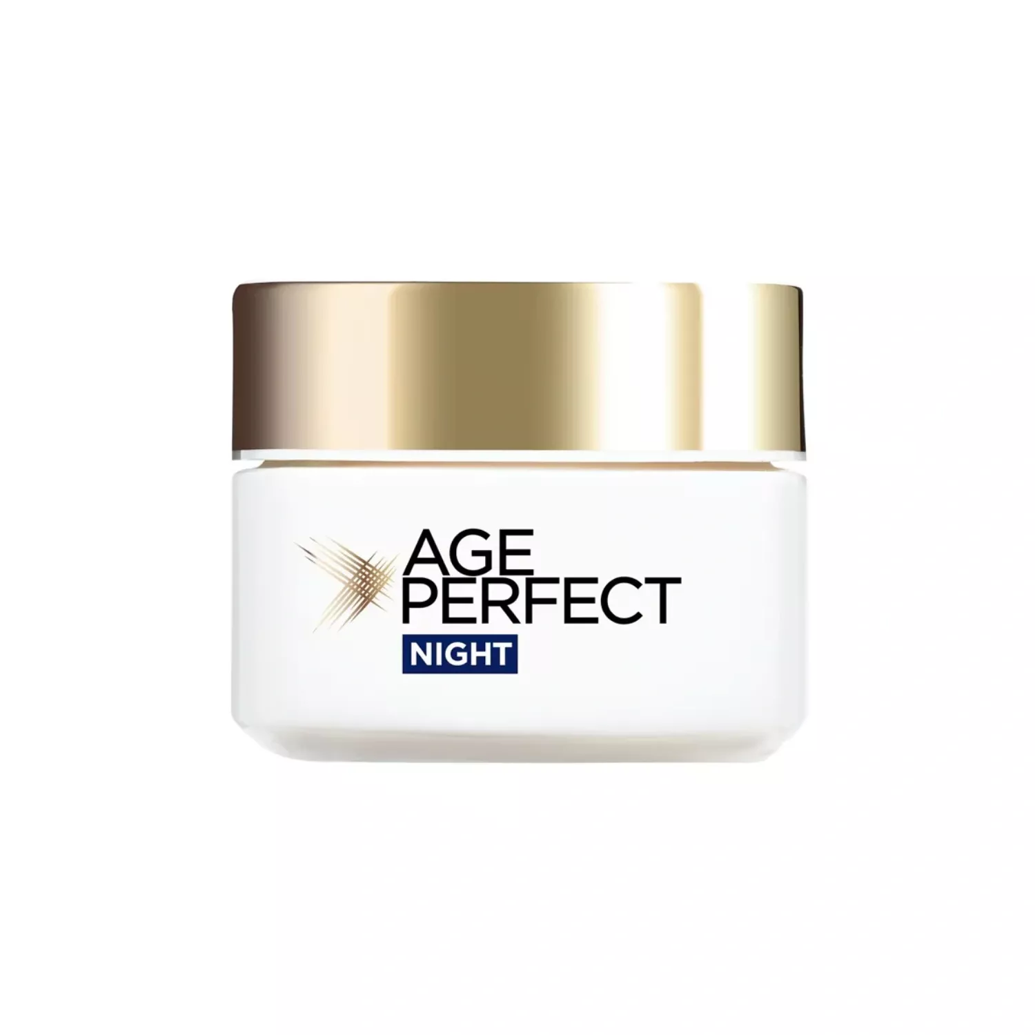 L'Oreal Age Perfect Retightening Anti-Sagging Collagen Night Cream 50ml