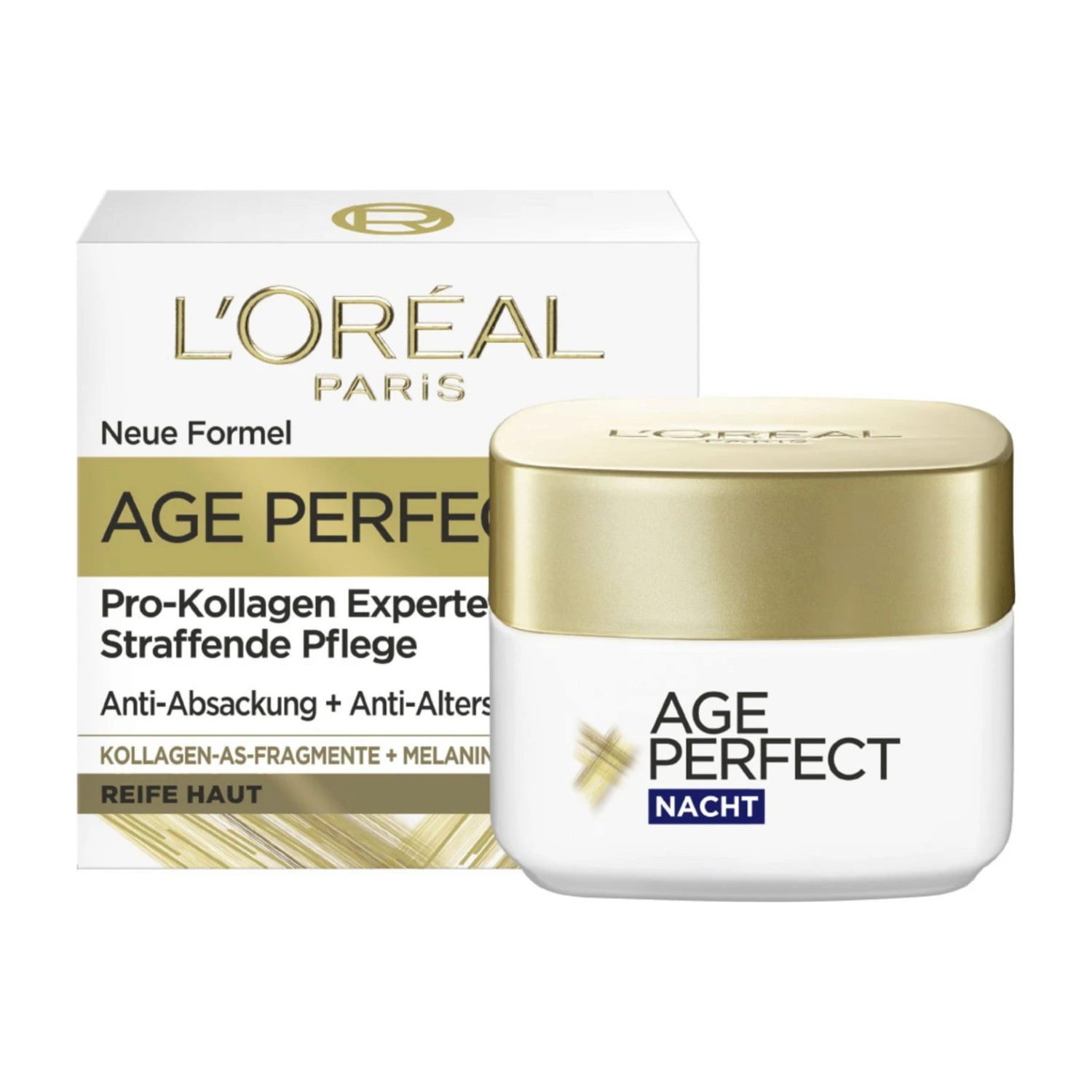 L'Oreal Dermo-Expert Age Perfect Night Cream 50ml