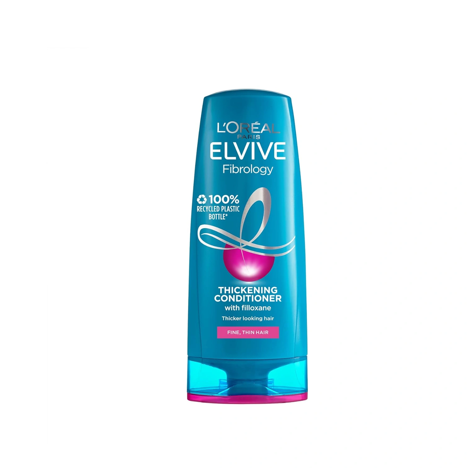 LOreal Elvive Fibrology Thickening Shampoo 250ml