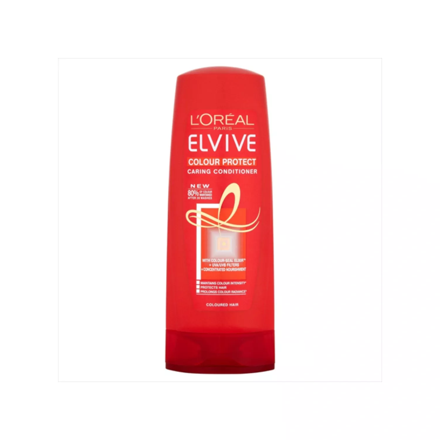 Elvive Colour Protect Conditioner 400ml