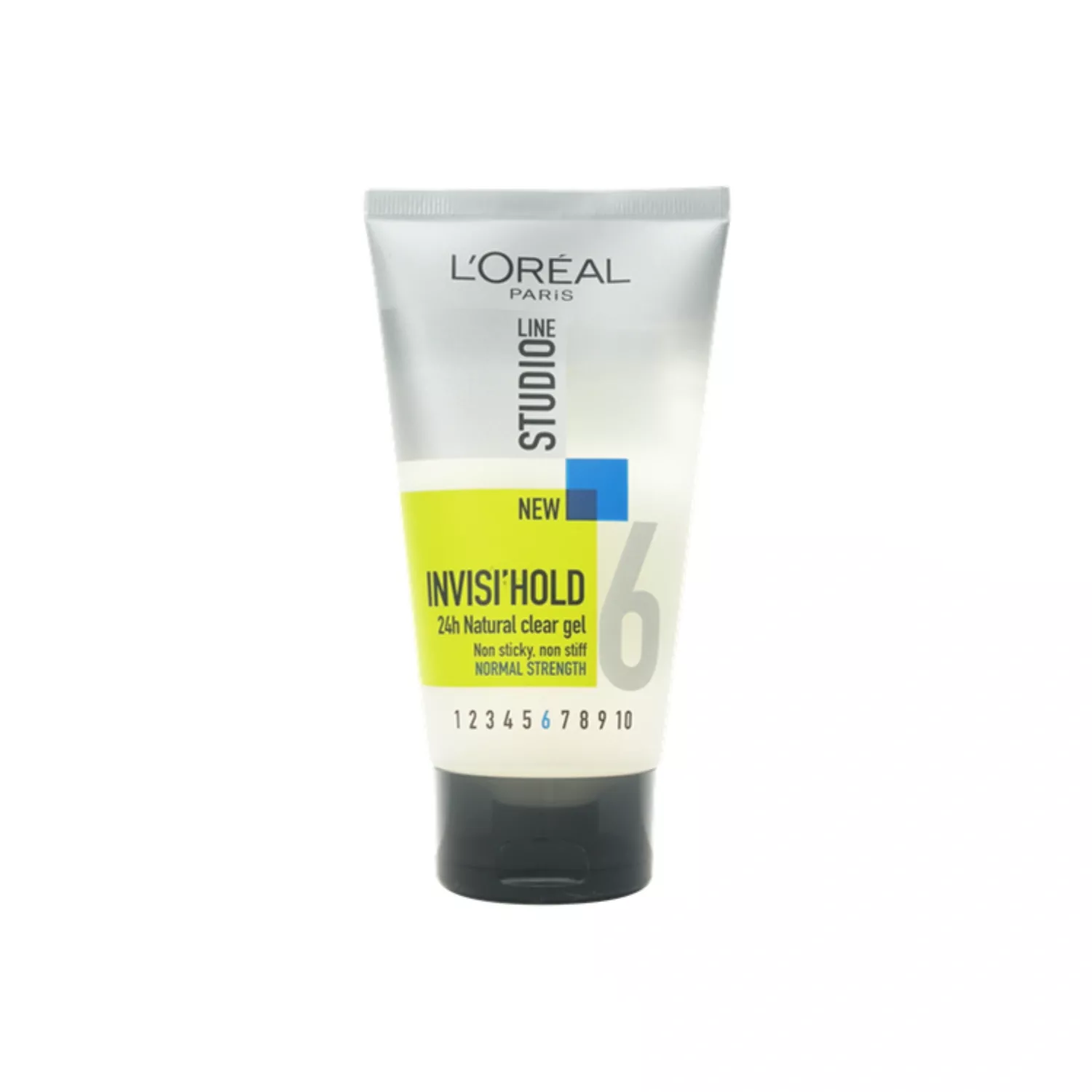 L'Oreal Paris Studio Line Invisi Hold Gel Normal 150ml
