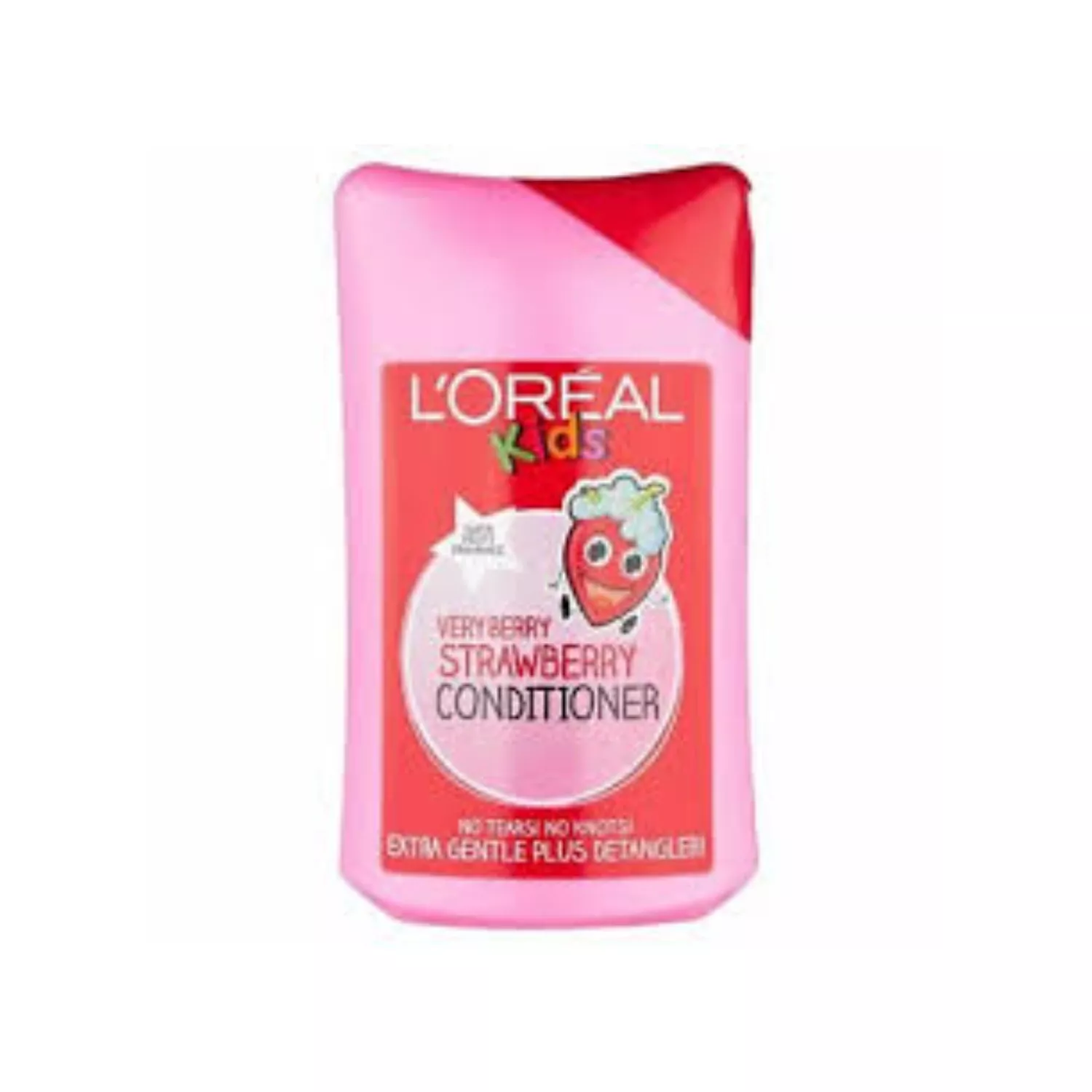 L’Or?al Kids Very Berry Strawberry Conditioner 250ml