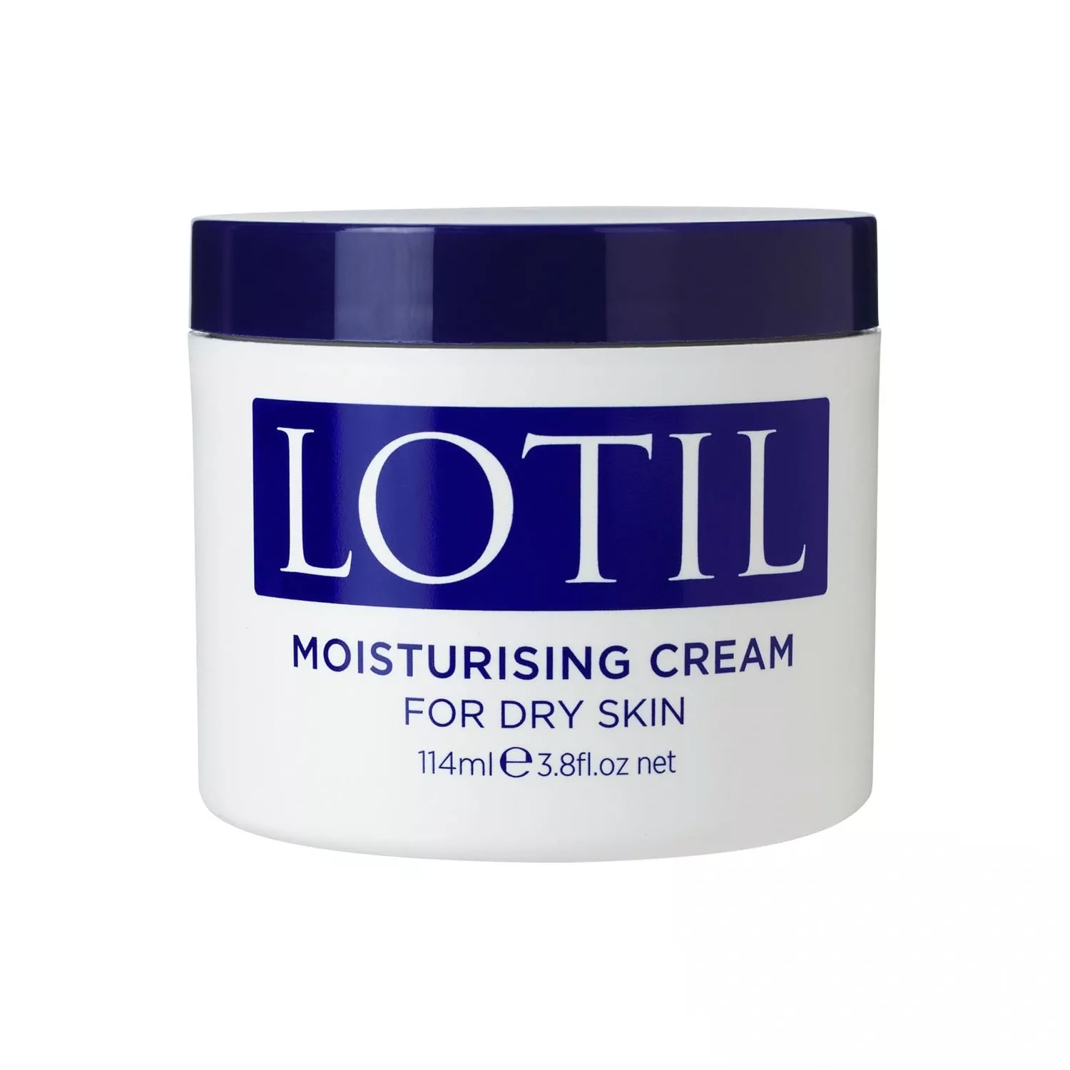Lotil Cream For Dry Skin 114ml