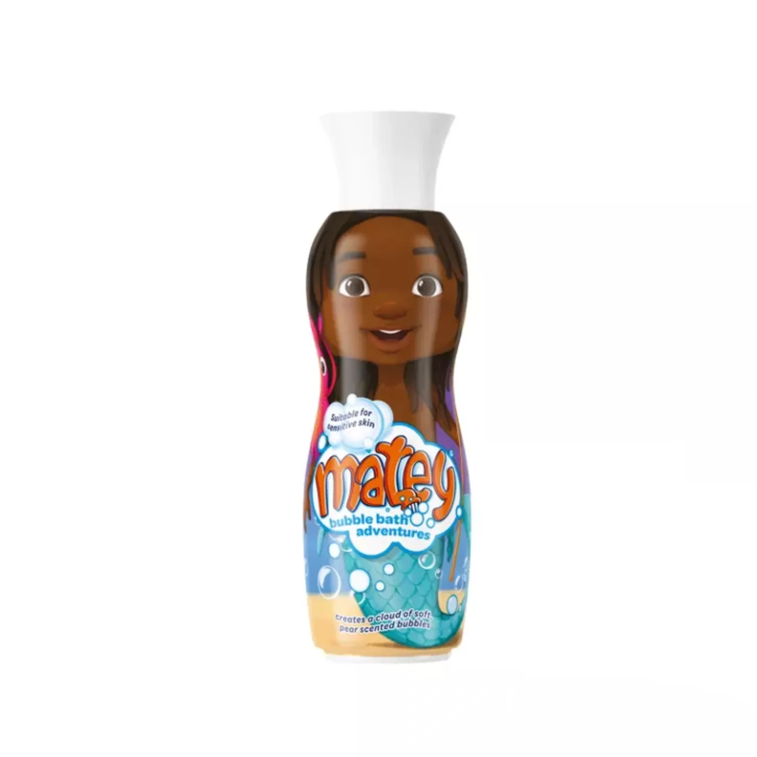 Matey Bubble Bath Arlo 450ml