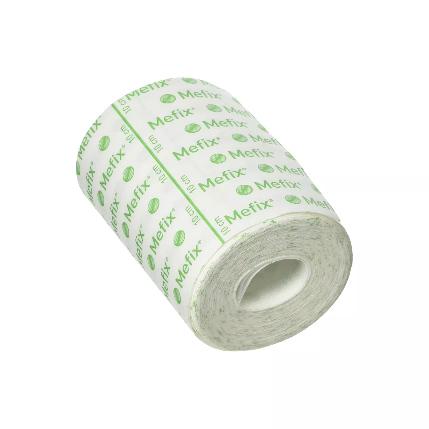 Mefix MEF27R Dressing Reten Sheet 10m * 10cm