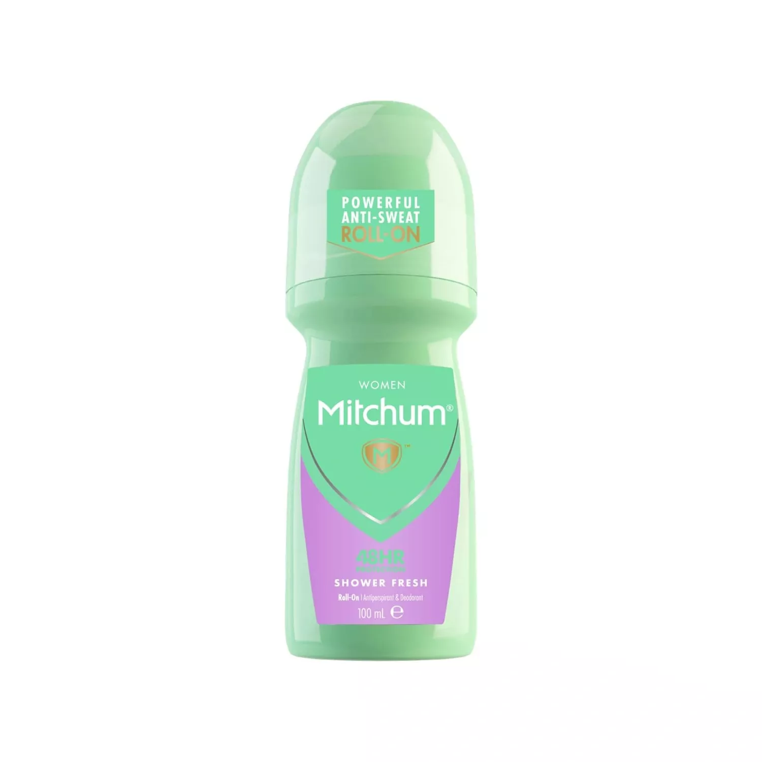 Mitchum Women Shower Fresh Anti-Perspirant & Deodorant 100ml