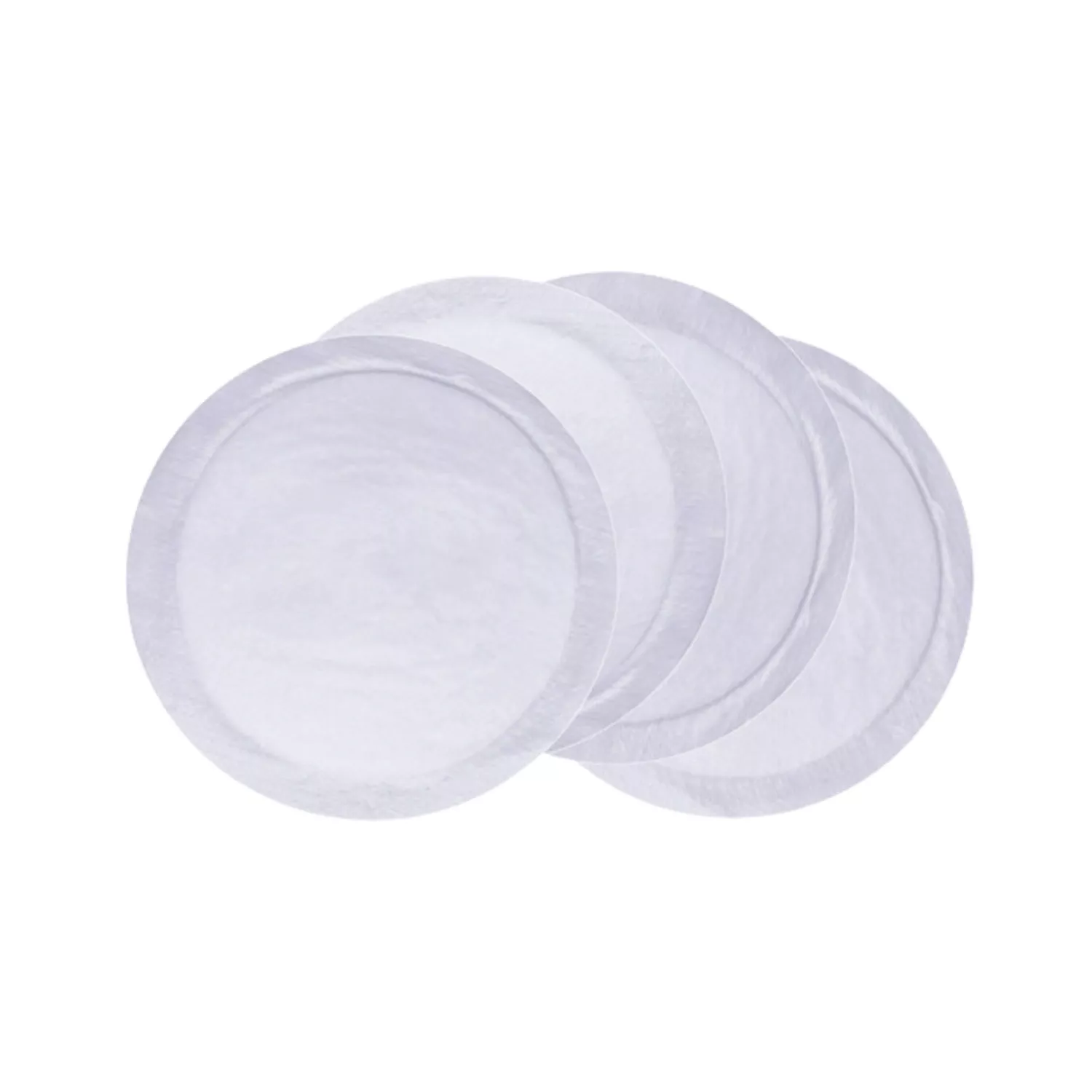 Mam Breast Pads, 30 Pieces