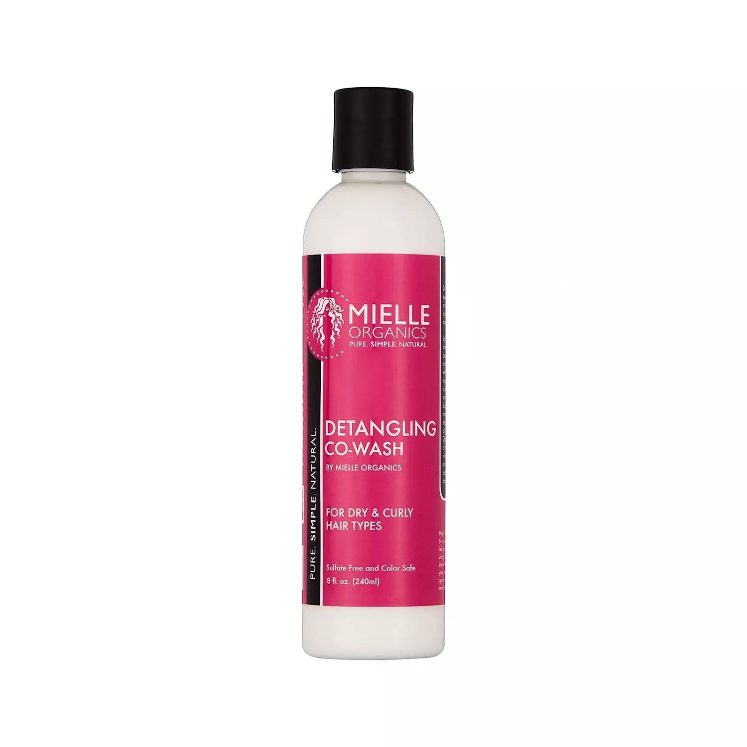 Mielle Organics Detangling Co-wash 240ml