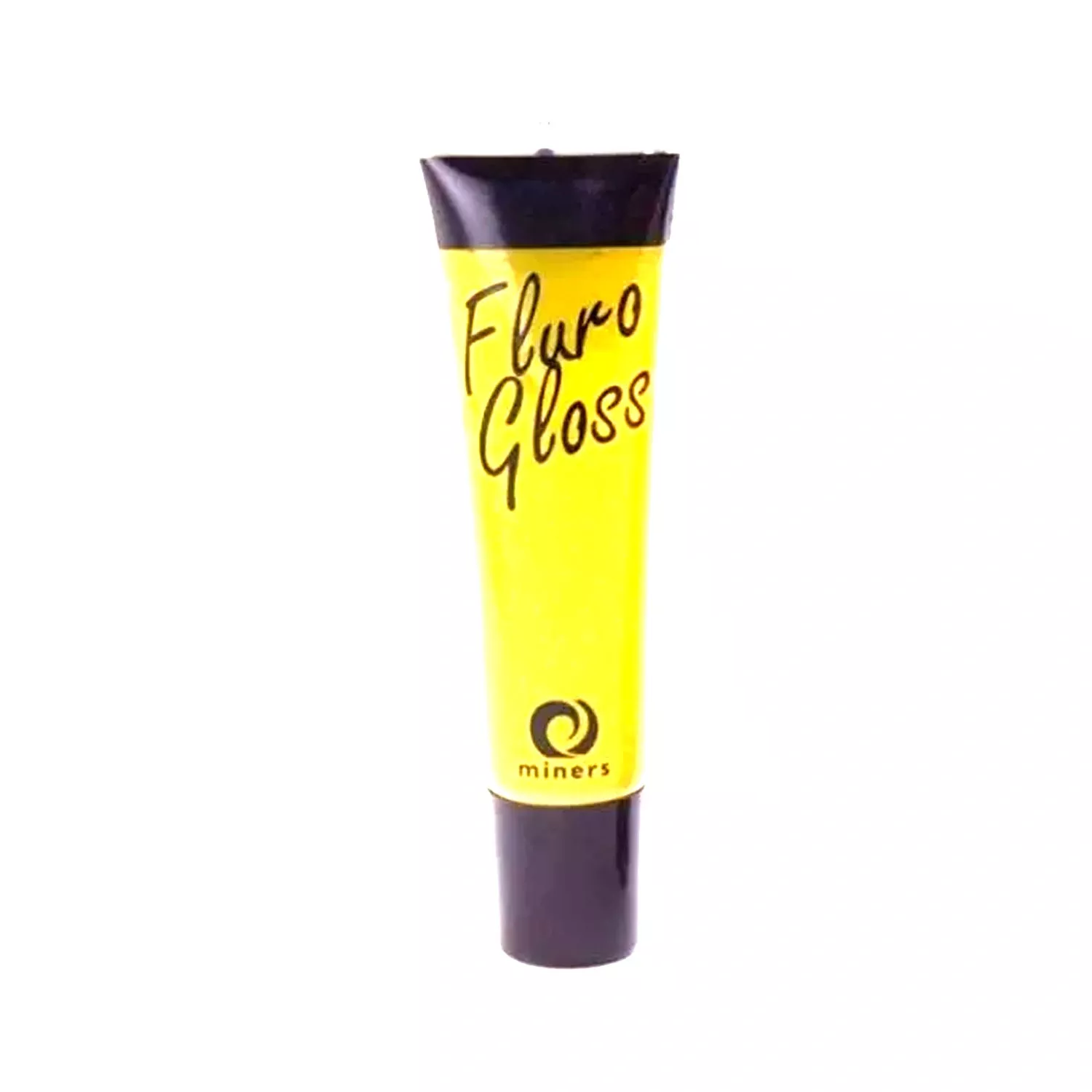 Miners Cosmetics Fluro Gloss Lip Gloss