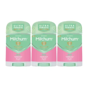mitchum deodorant stick
