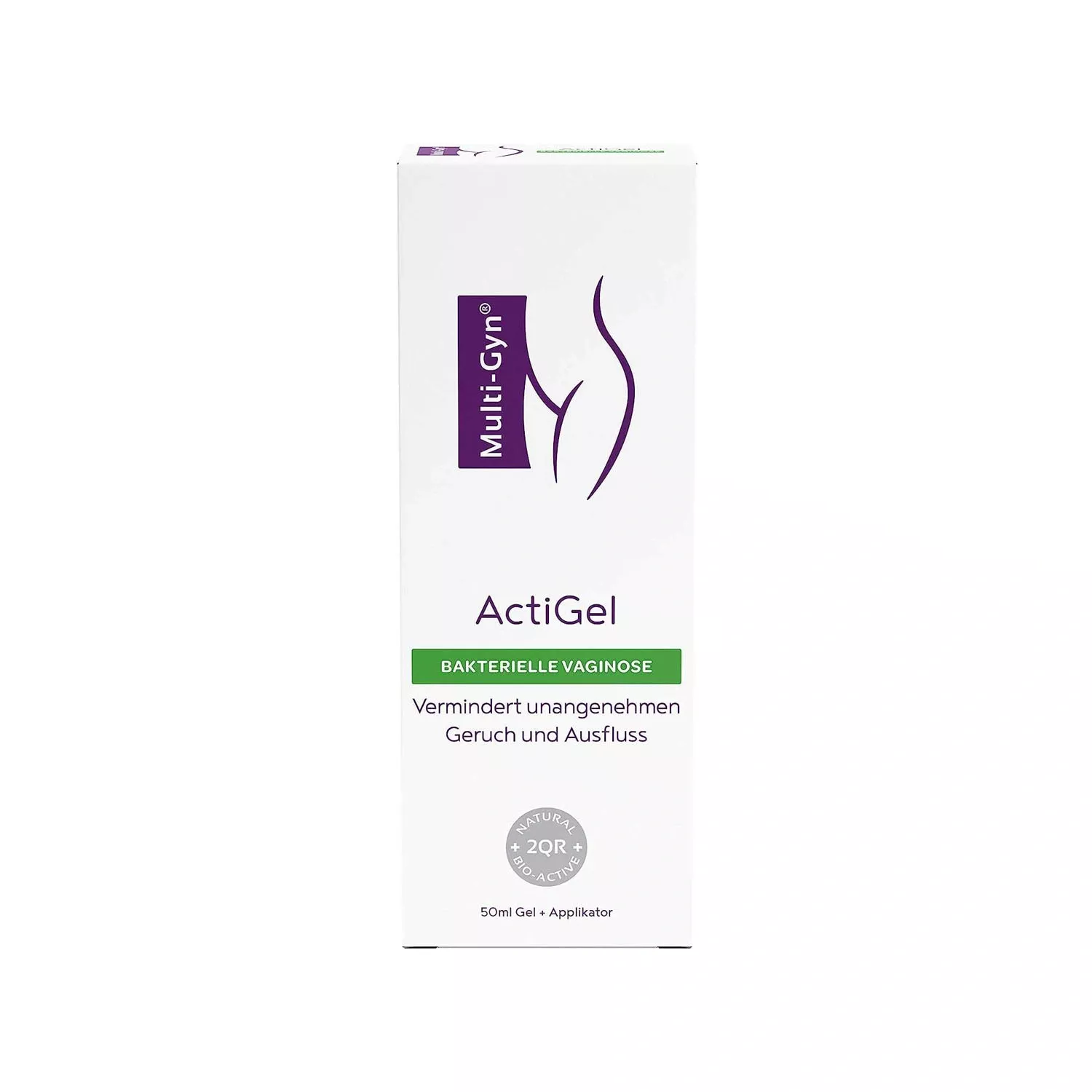 Multi-Gyn Actigel 50ml