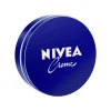 NIVEA Cream Moisturizer for Face Hands and Body
