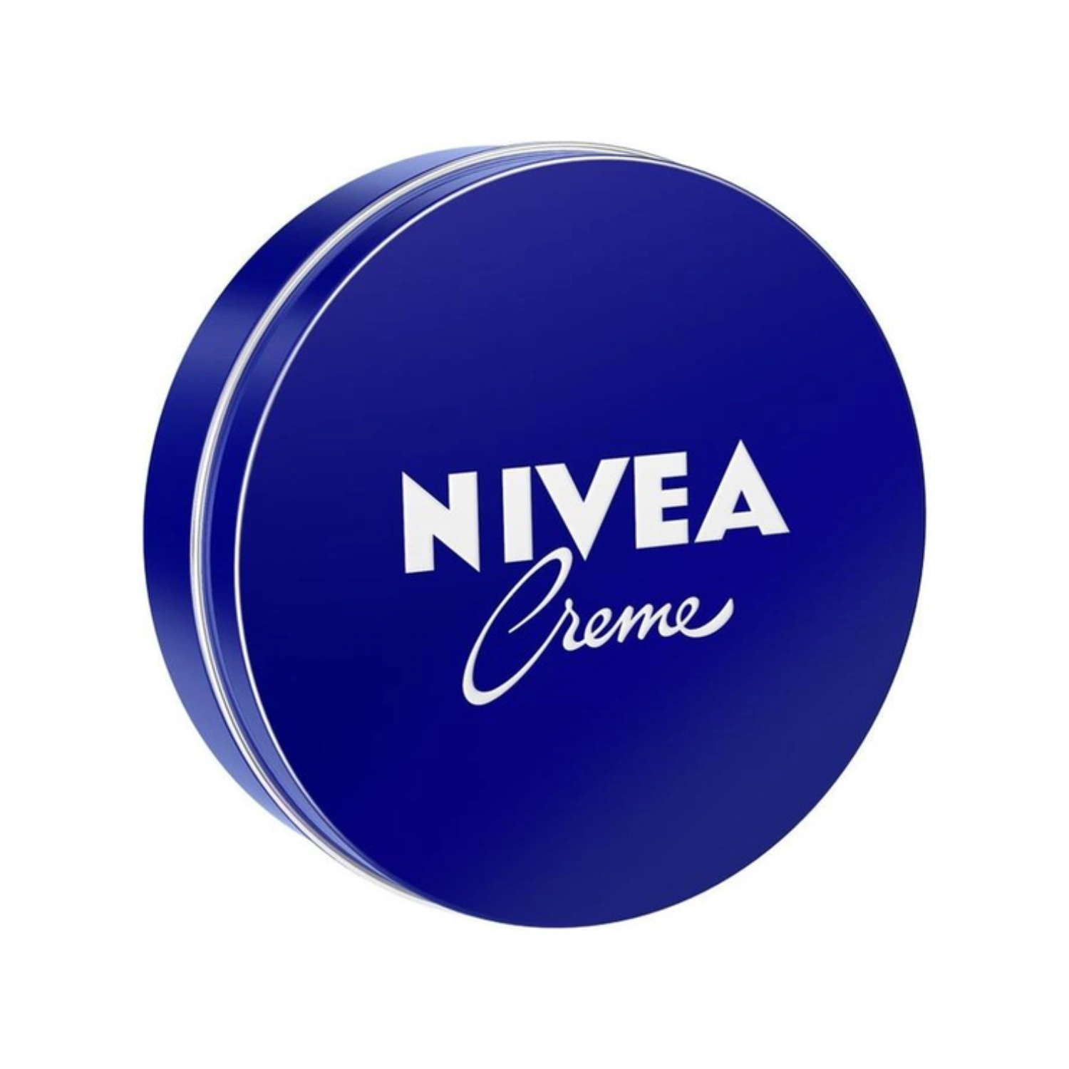 NIVEA Cream Moisturizer for Face Hands and Body 75ml