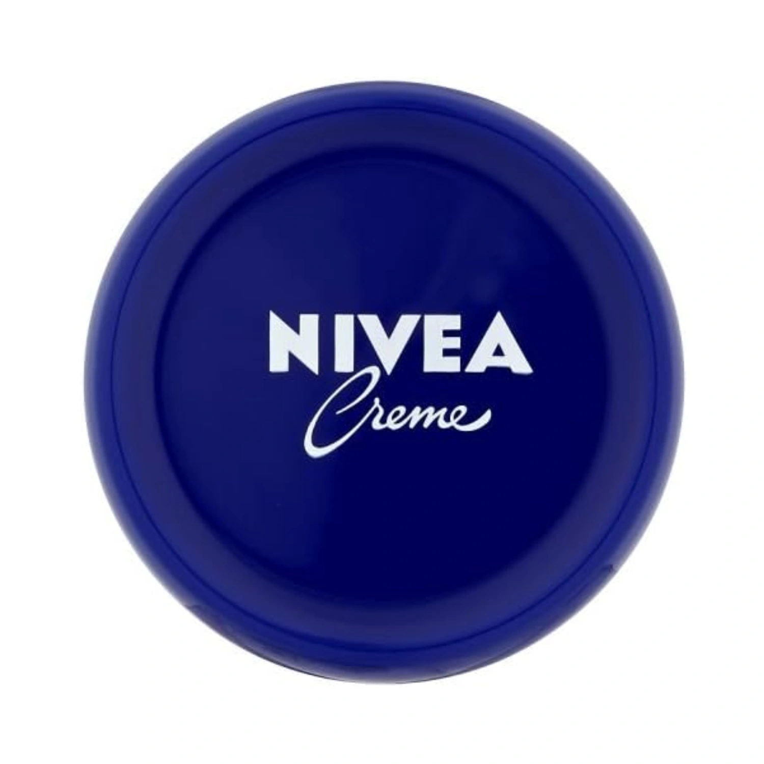 NIVEA Creme Moisturiser Cream for Face, Hands and Body 50ml