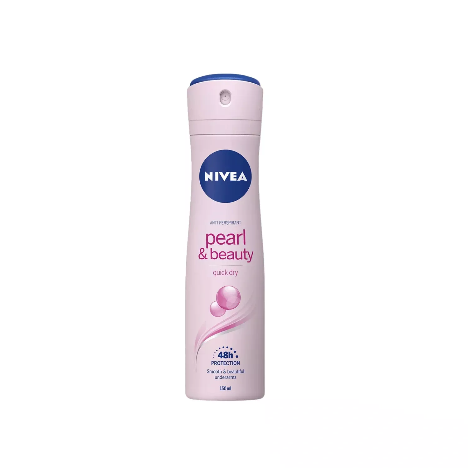 Nivea Pearl & Beauty Anti-Perspirant Deodorant 150ml