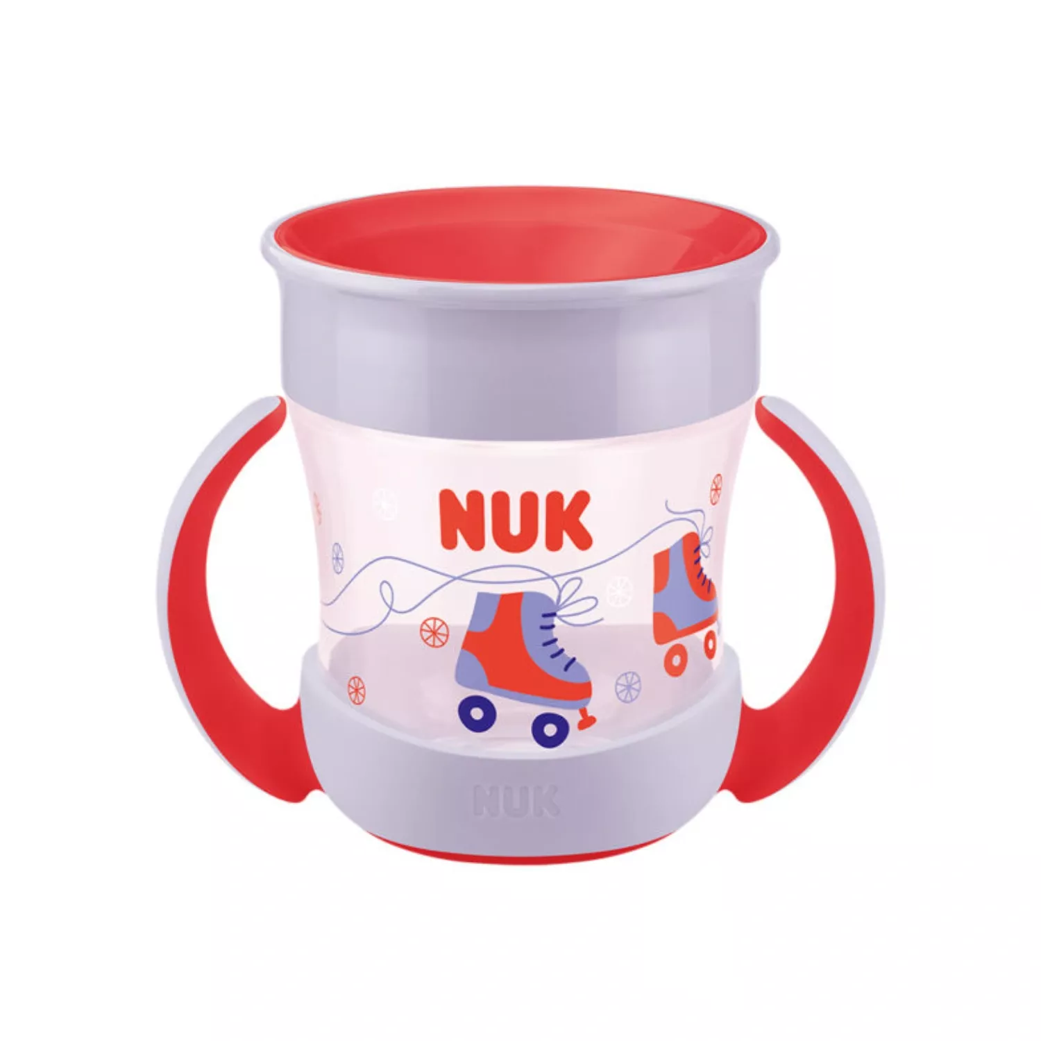 Nuk Roller Skates Mini Magic Cup160ml