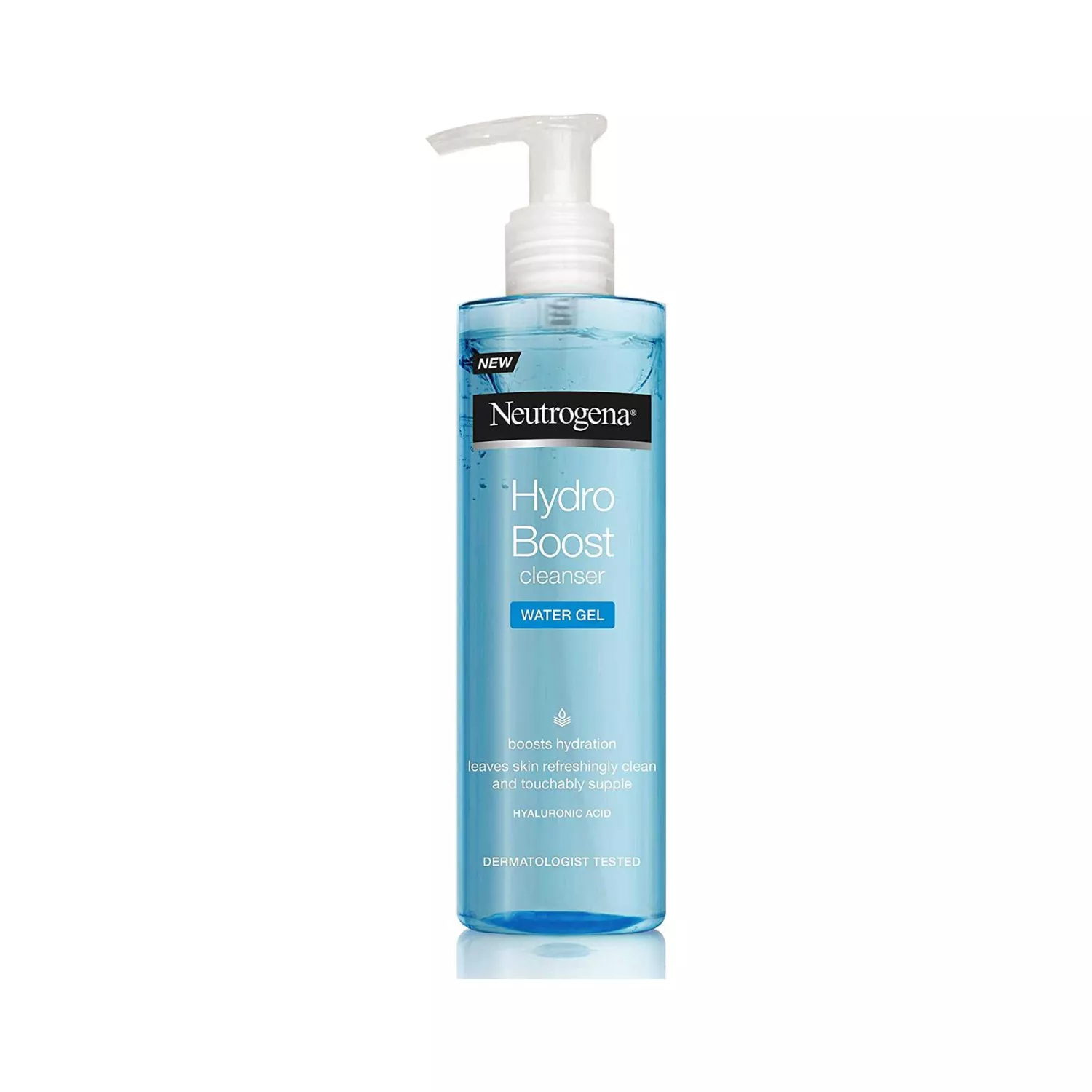 Neutrogena Hydro Boost Water Gel Cleanser 200ml