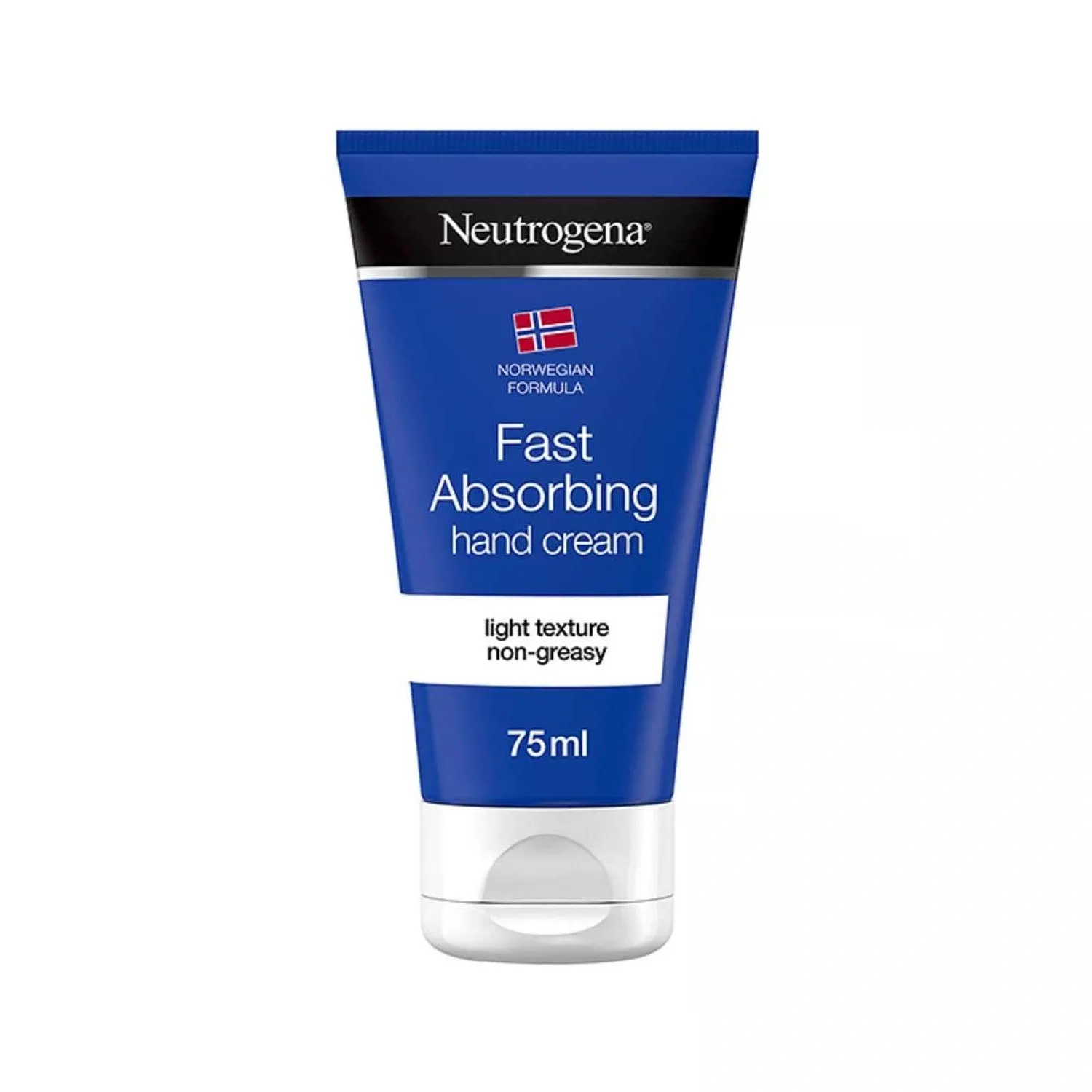 Neutrogena Norwegian Formula Fast-Absorbing Hand Cream 75ml